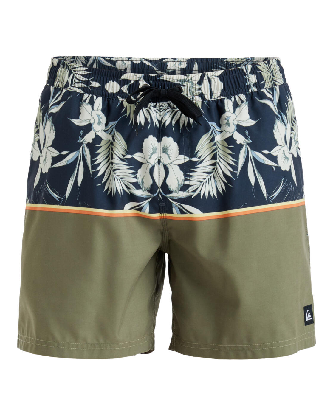 Quiksilver Schwimmshorts SPL FLORAL 15
