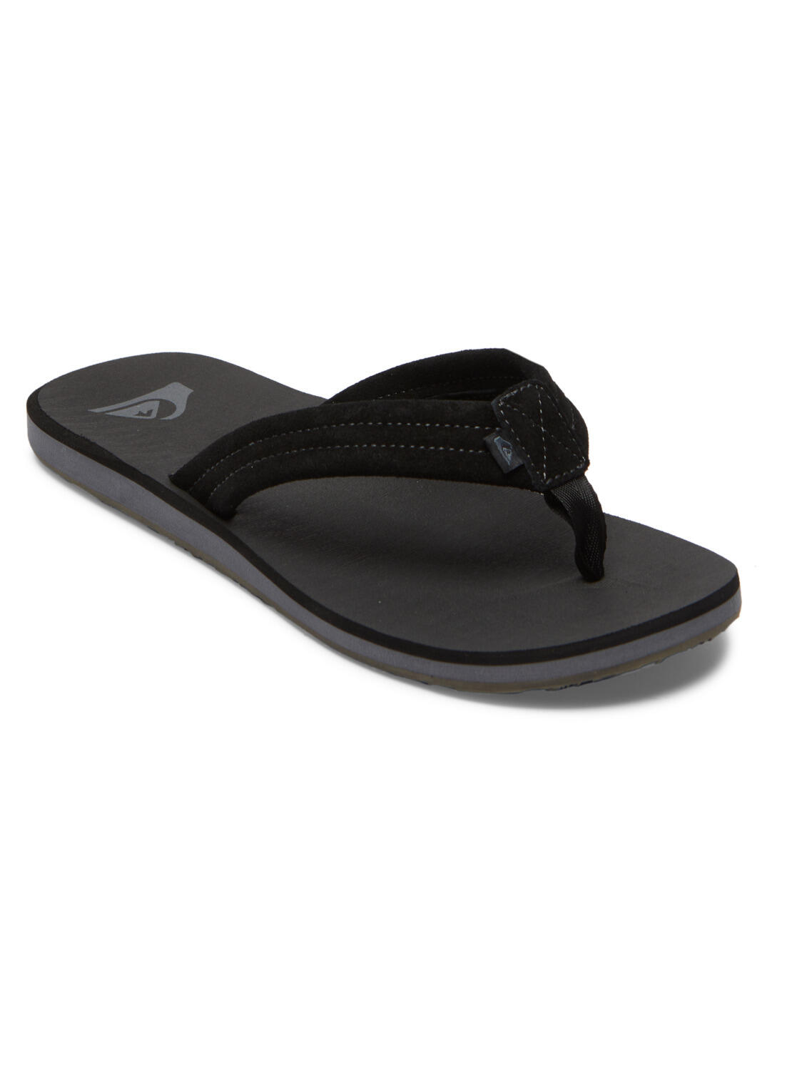 Quiksilver Sandalen Quiksilver Carver Suede Core für männer