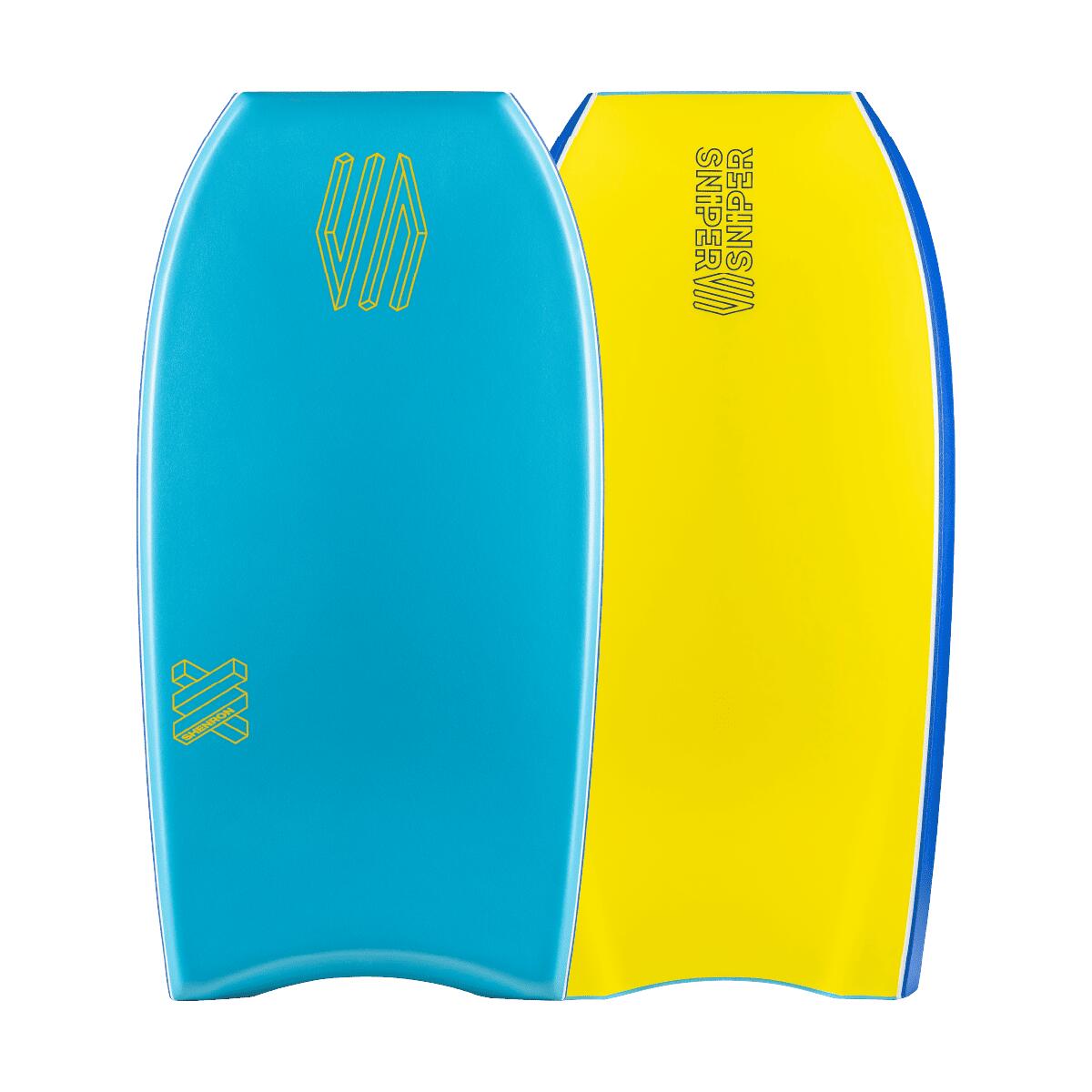 Sniper Shenron PE Flex - Improve Serie Bodyboard