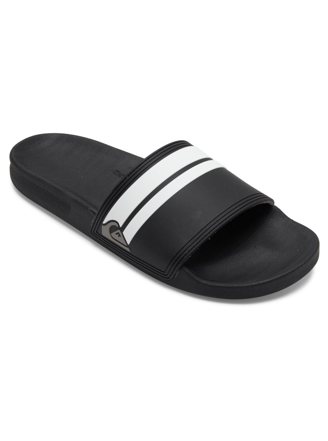 Quiksilver Badeschuhe RIVI SLIDE Multicolore Herren