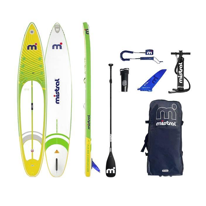 Mistral Mistral Adventurist Air SUP-Board