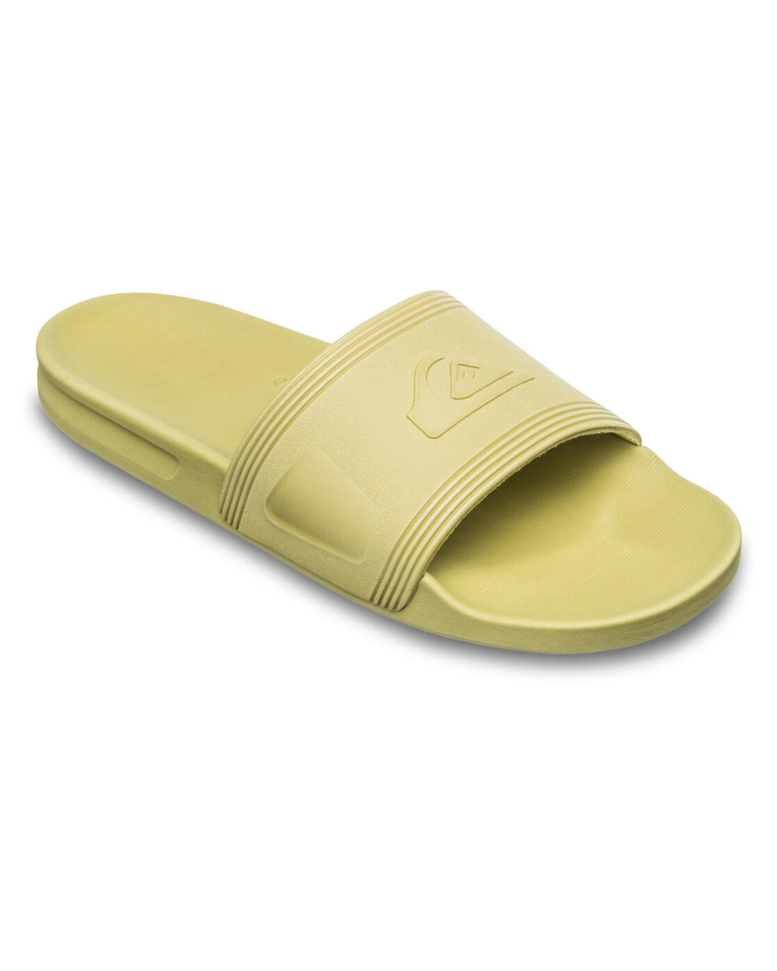Quiksilver Sandalen DOCKYARD Beige Herren