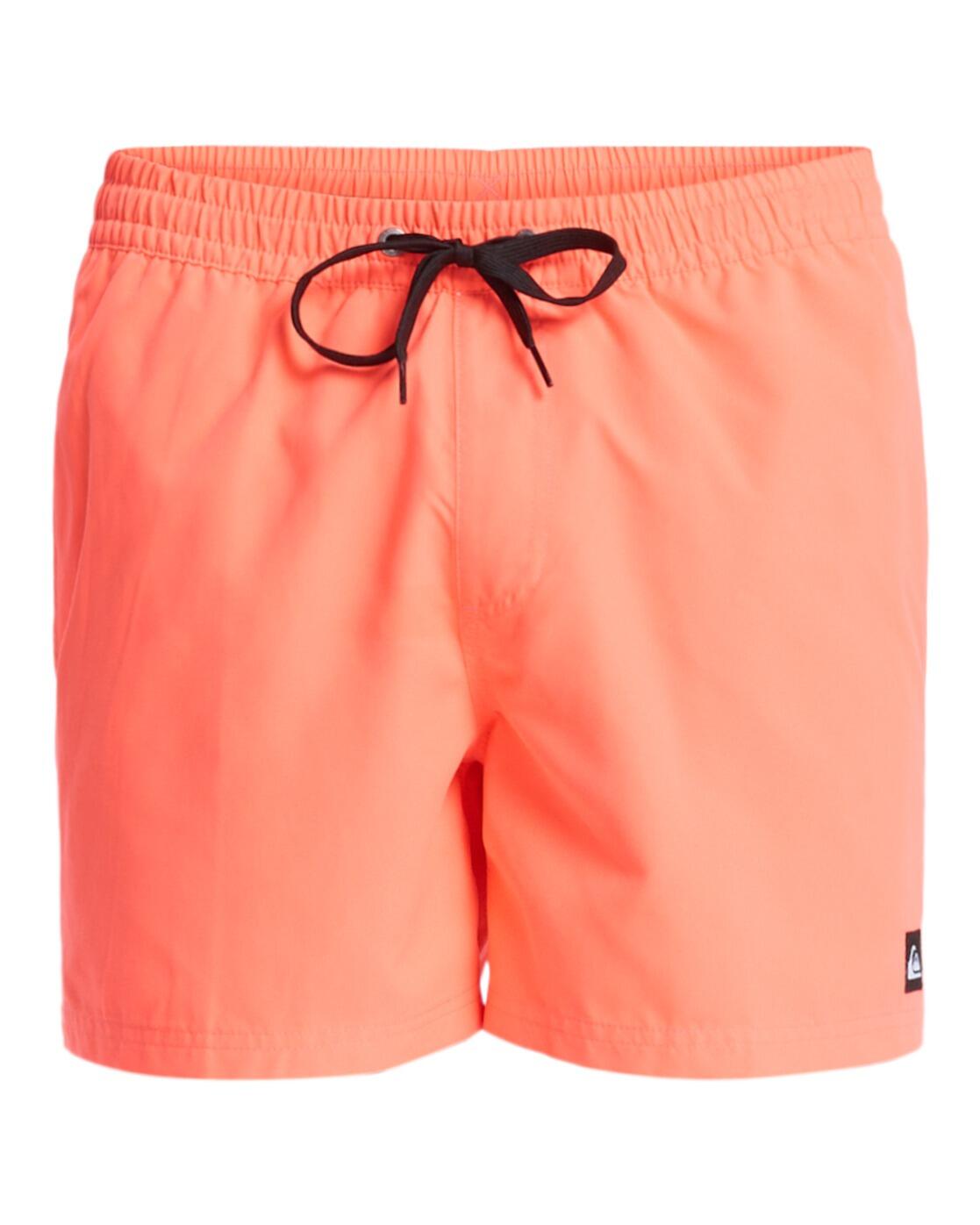 Quiksilver Schwimmshorts EVERYDAY SOLID VOLLEY 15