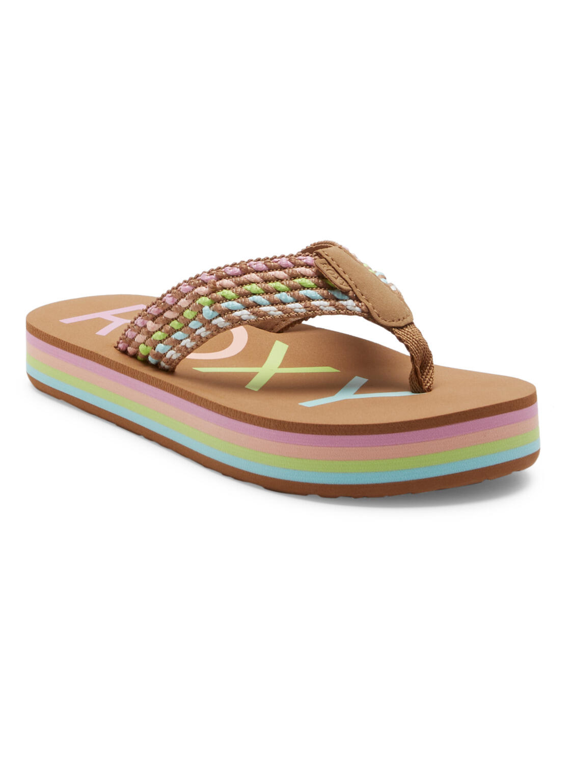 Roxy Sandalen CHIKA HI Multicolore Mädchen
