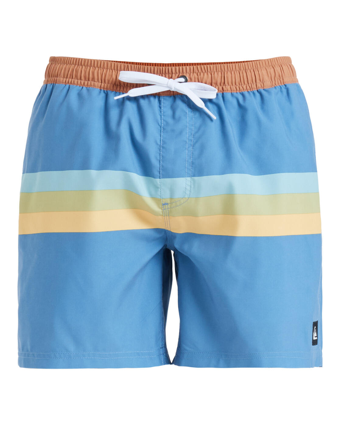Quiksilver Schwimmshorts EVERYDAY STRAIGHT 15