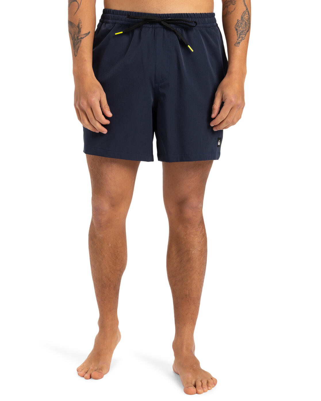 Quiksilver Schwimmshorts SPL SURFSILK PIPED 16