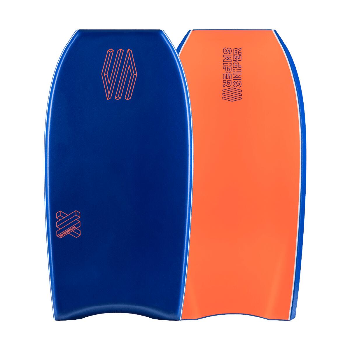 Sniper SHENRON PE FLEX Improve Series Bodyboard