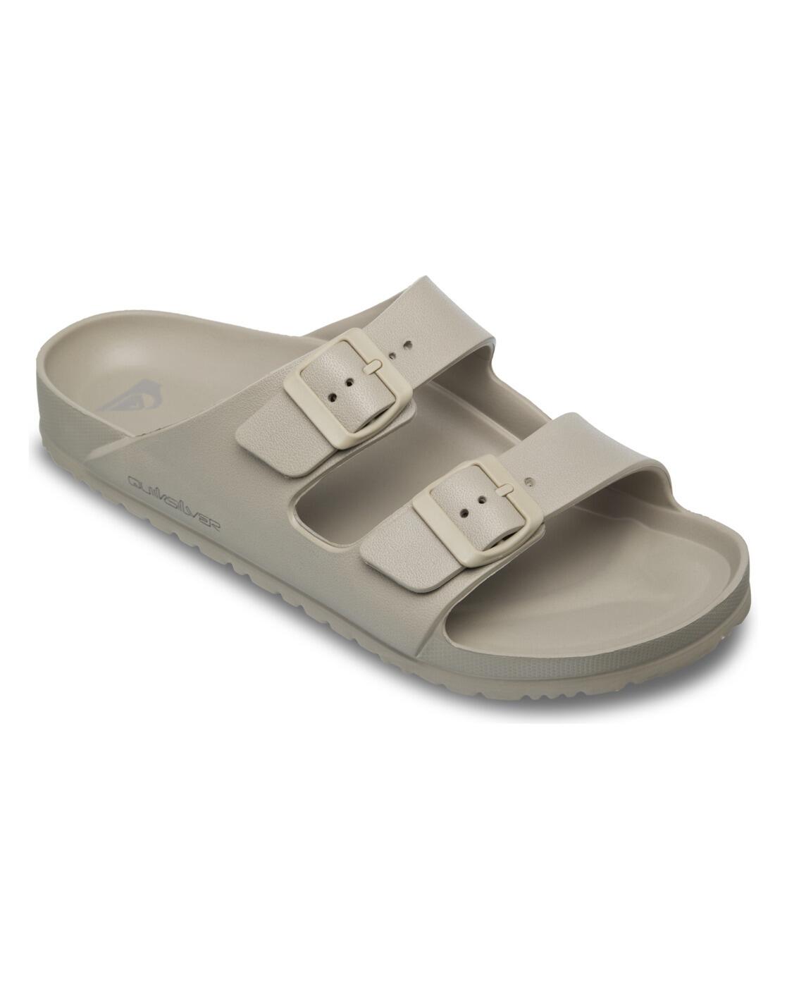 Quiksilver Sandalen EMBARK Beige Herren