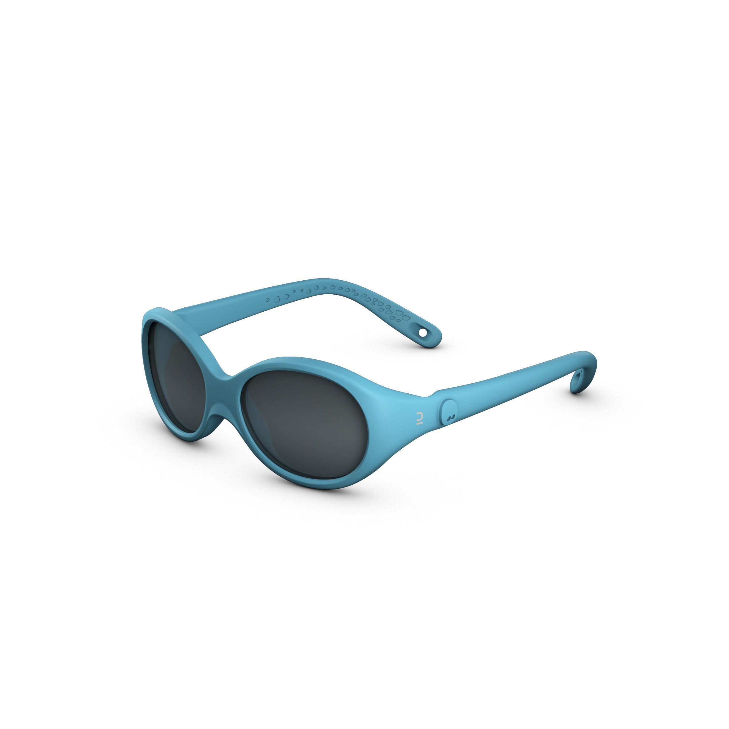 Decathlon Sonnenbrille MH100 Baby 6–24 Monate Kategorie 4 pink
