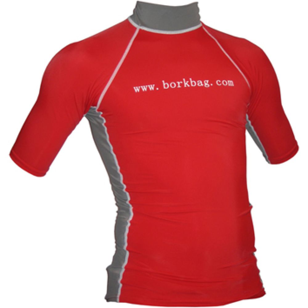 Rashguard Shortarm male