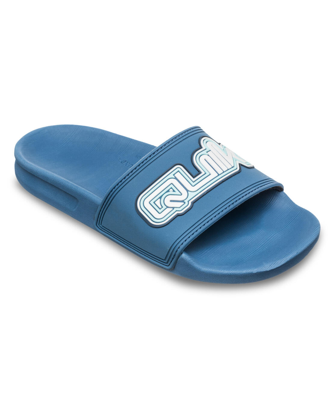 Quiksilver Badeschuhe RIVI Blau Junge