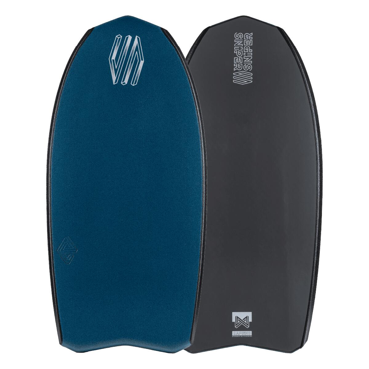 Sniper SAPIENS PP STEIF Stand Up Bodyboard