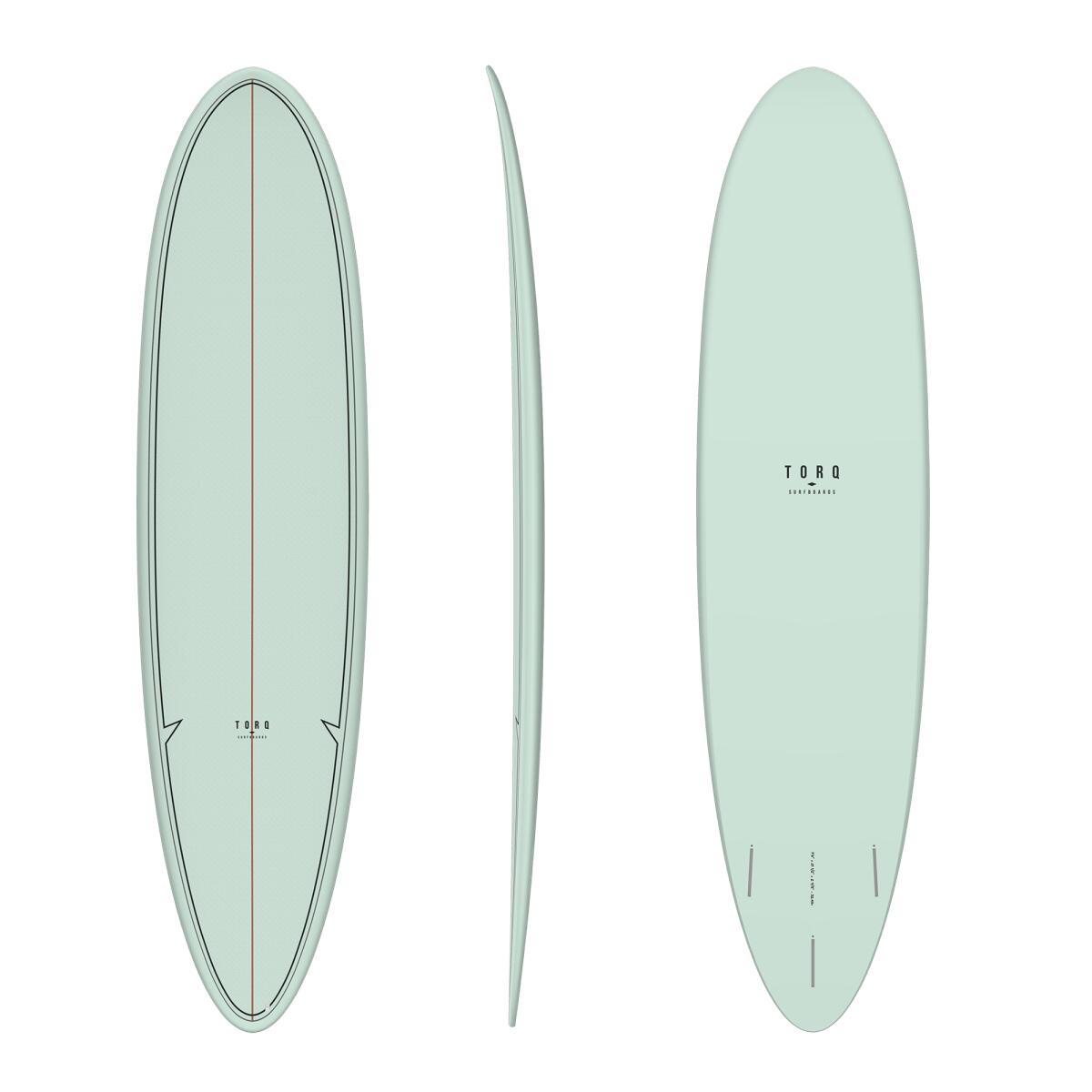 Torq Fun Tet Classic Farbe 6