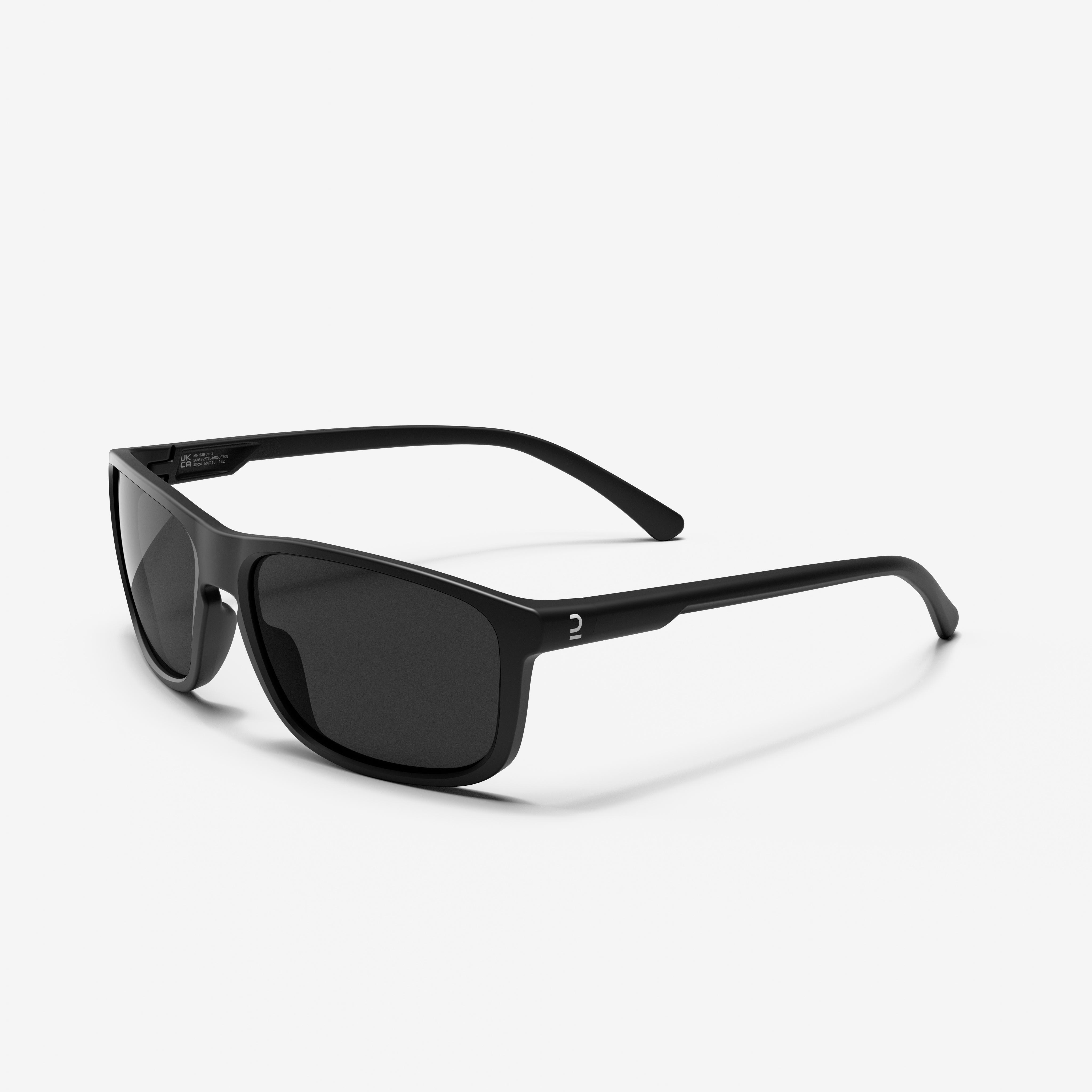 Decathlon Sonnenbrille Damen/Herren Kategorie 3 Wandern  - MH100
