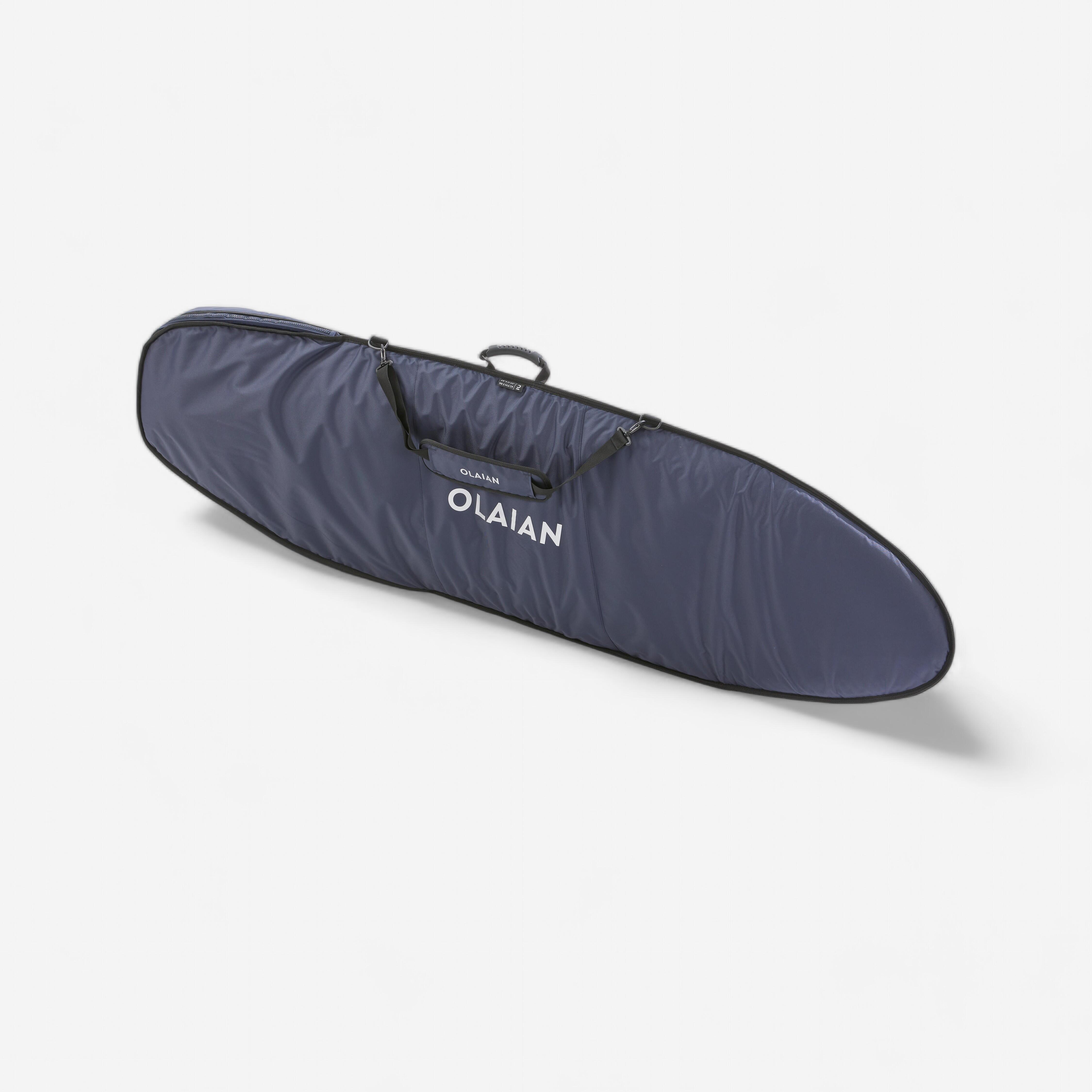 OLAIAN Boardbag 900 Transporttasche für Surfboard max. 6'1