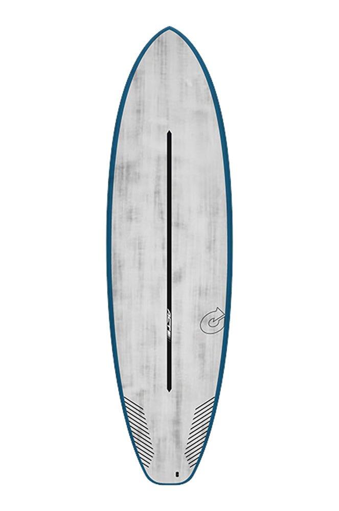 Torq BIG BOY ACT - Funboard Surfbrett