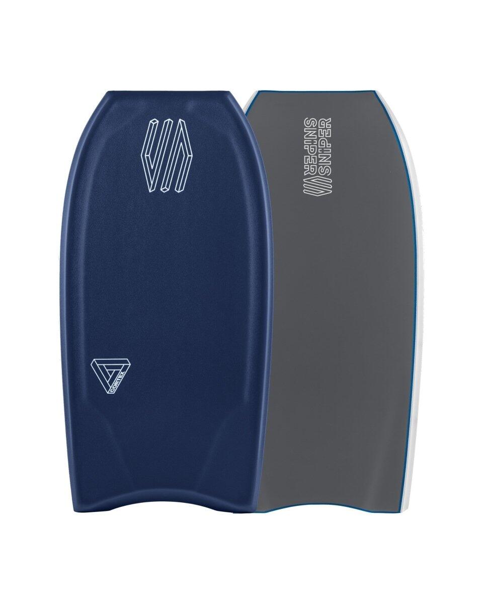 Sniper Cortex PE Flex - Improve Series Bodyboard