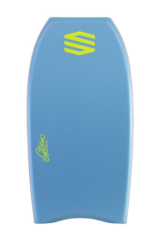 Sniper Cashmeere PE Glitter - Mädchen Serie Bodyboard