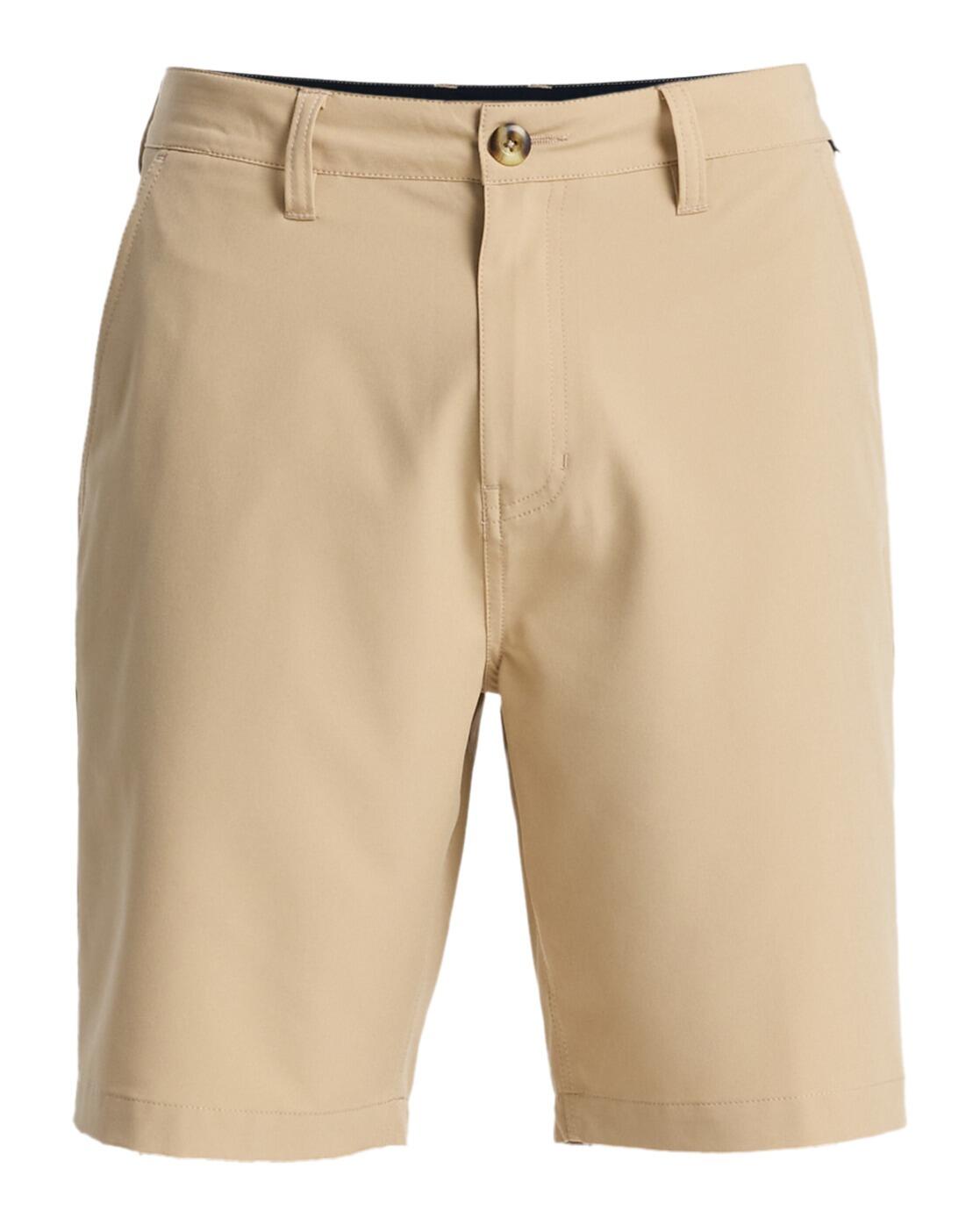 Quiksilver Amphibien-Boardshorts UNION AMPH 20