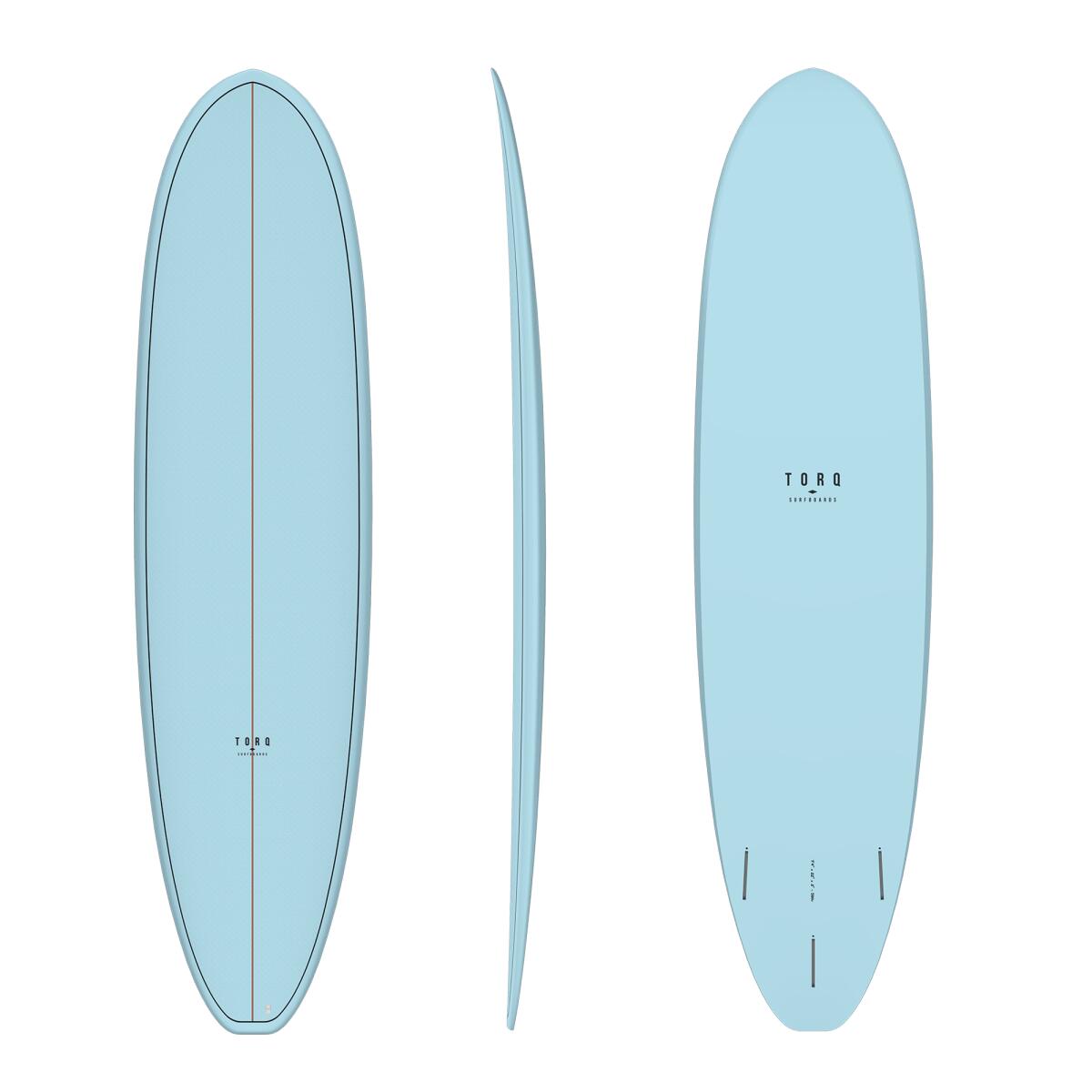 Torq Fun V+ Tet Classic Colour 7