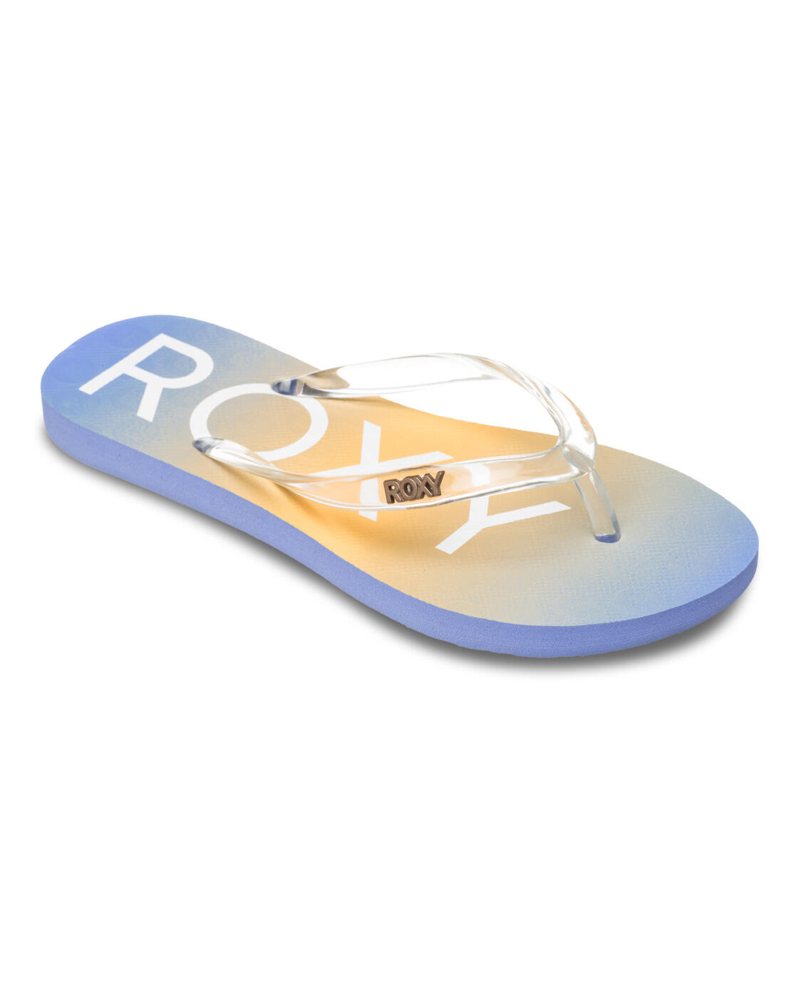 Roxy Sandalen VIVA JELLY Lila Mädchen 8-16