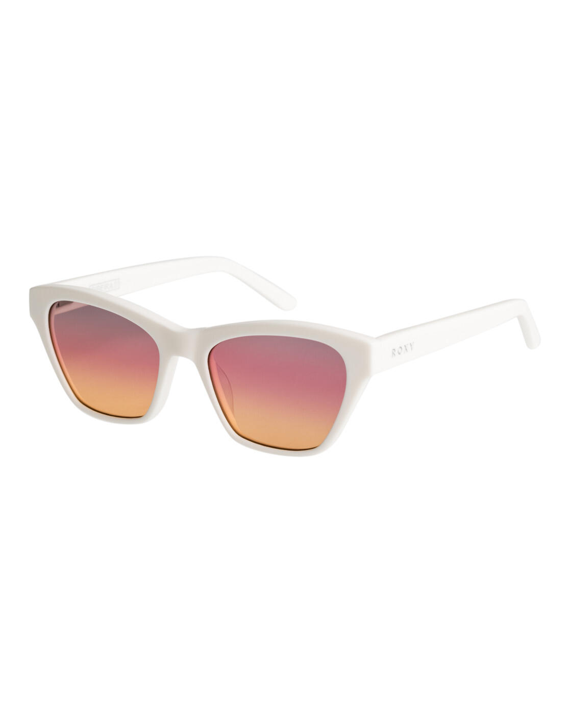 Roxy Sonnenbrille RIBEIRA Weiss Frauen