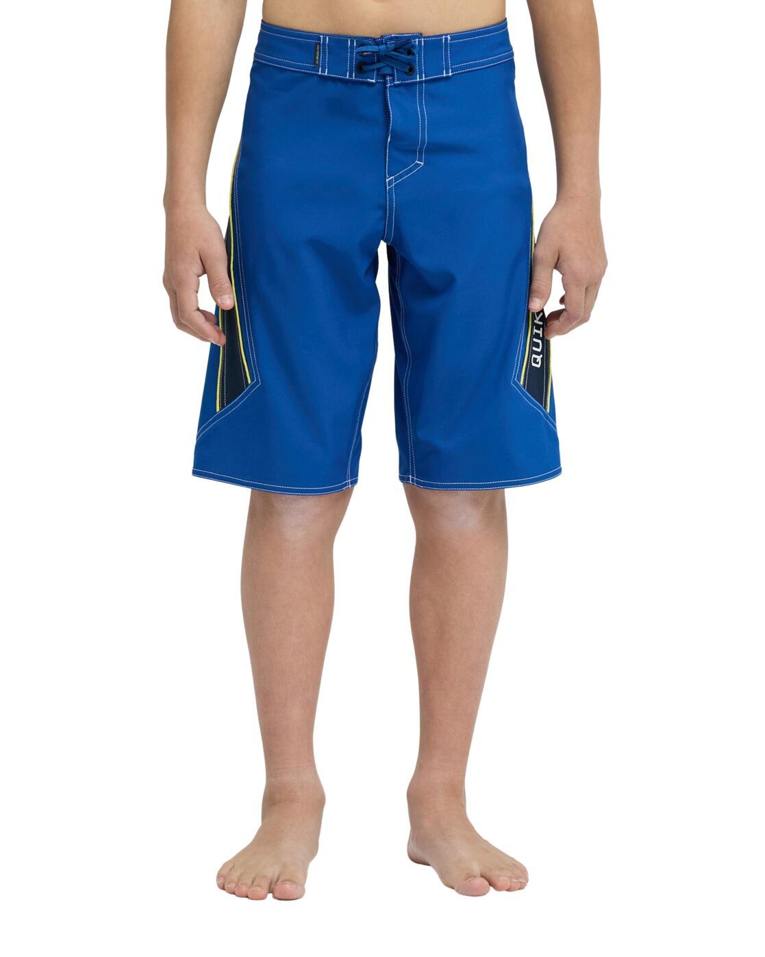 Quiksilver Boardshorts SURFSILK CLICKER 19