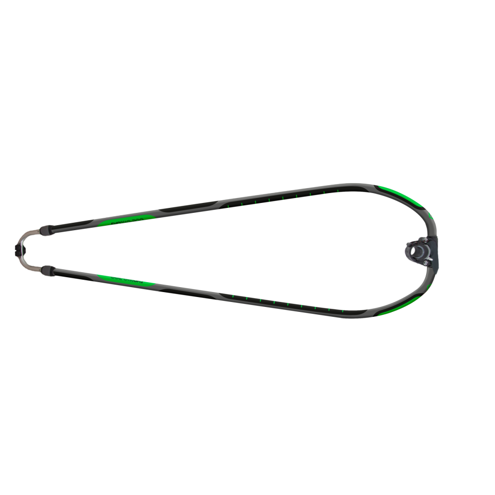 i-99 Evo Monocoque Alu Boom