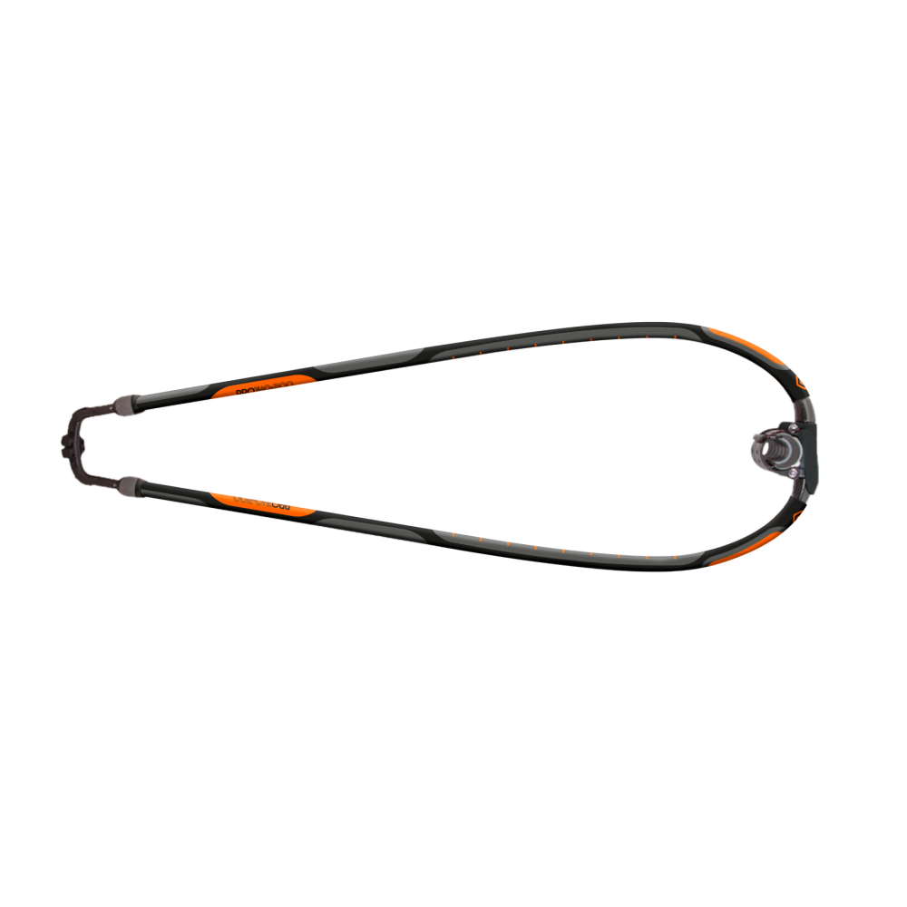 i-99 Pro C100 Carbon Boom