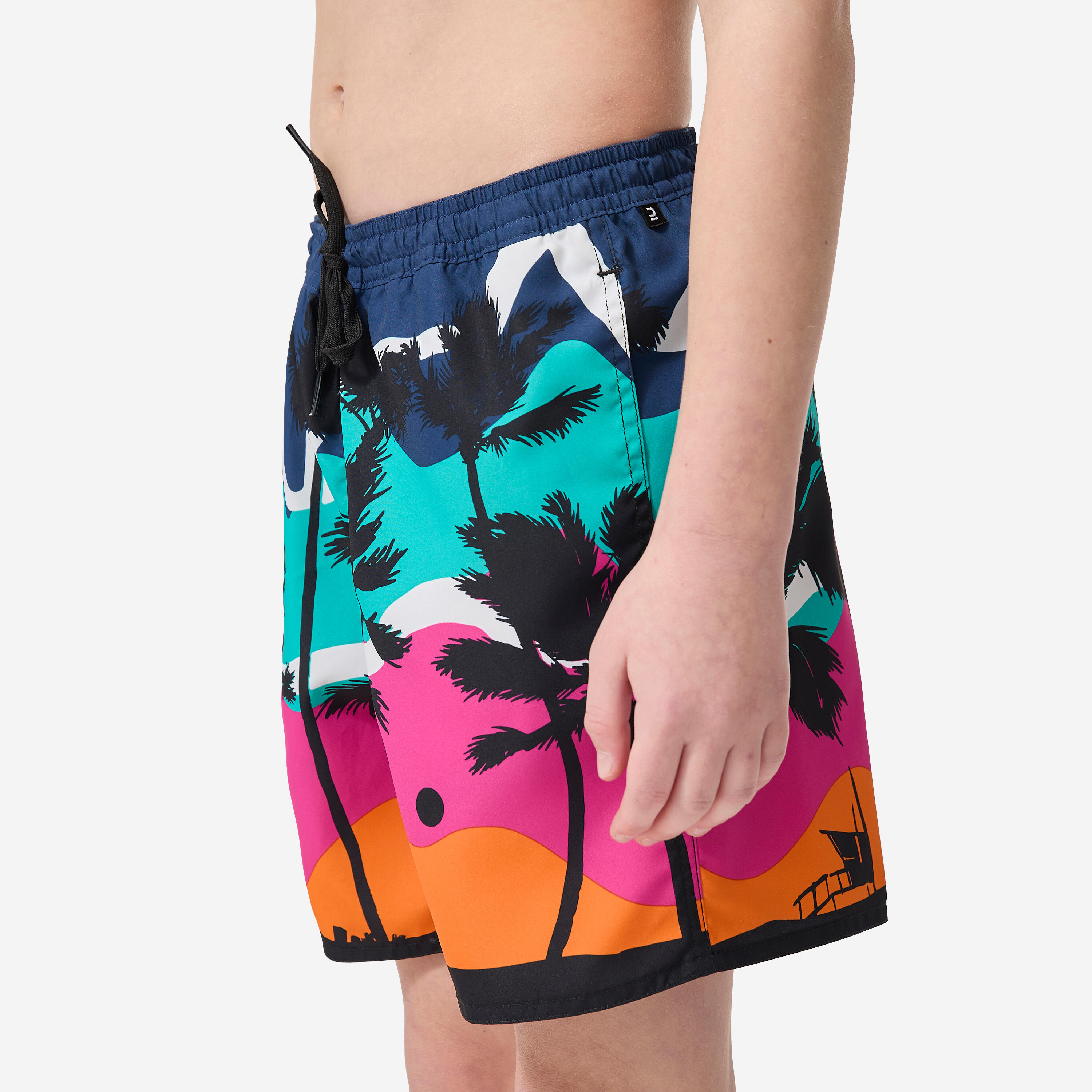 Decathlon Boardshorts Sunset