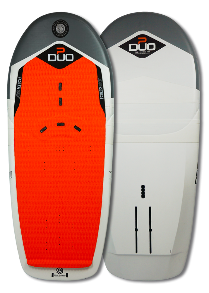 Duo Foiler Board