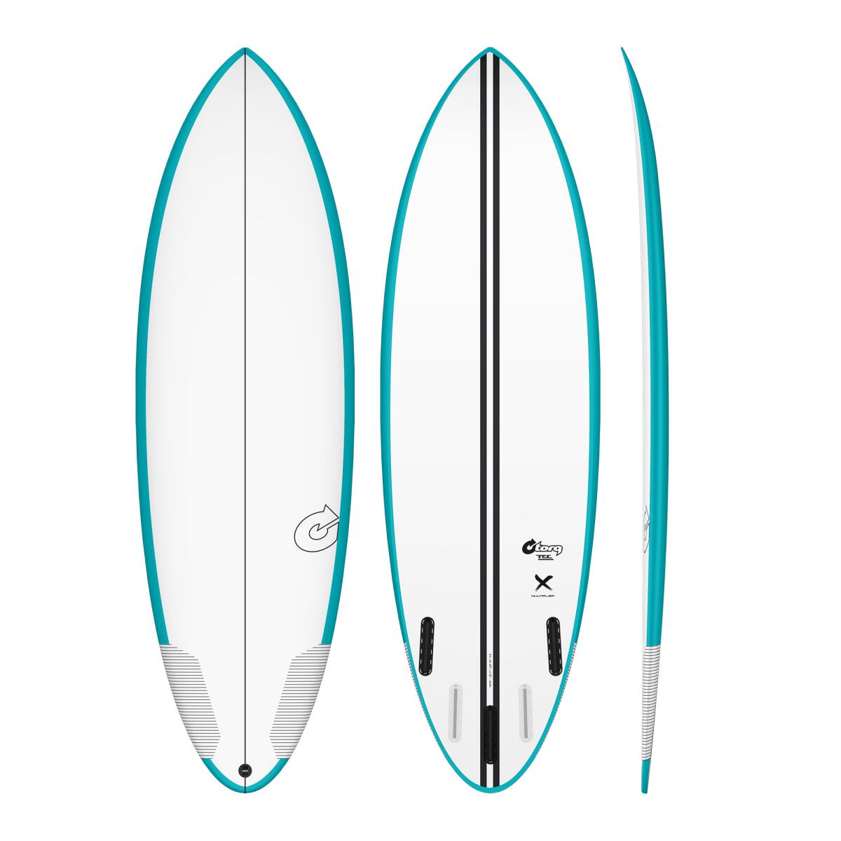 Torq Multiplier Tec 6