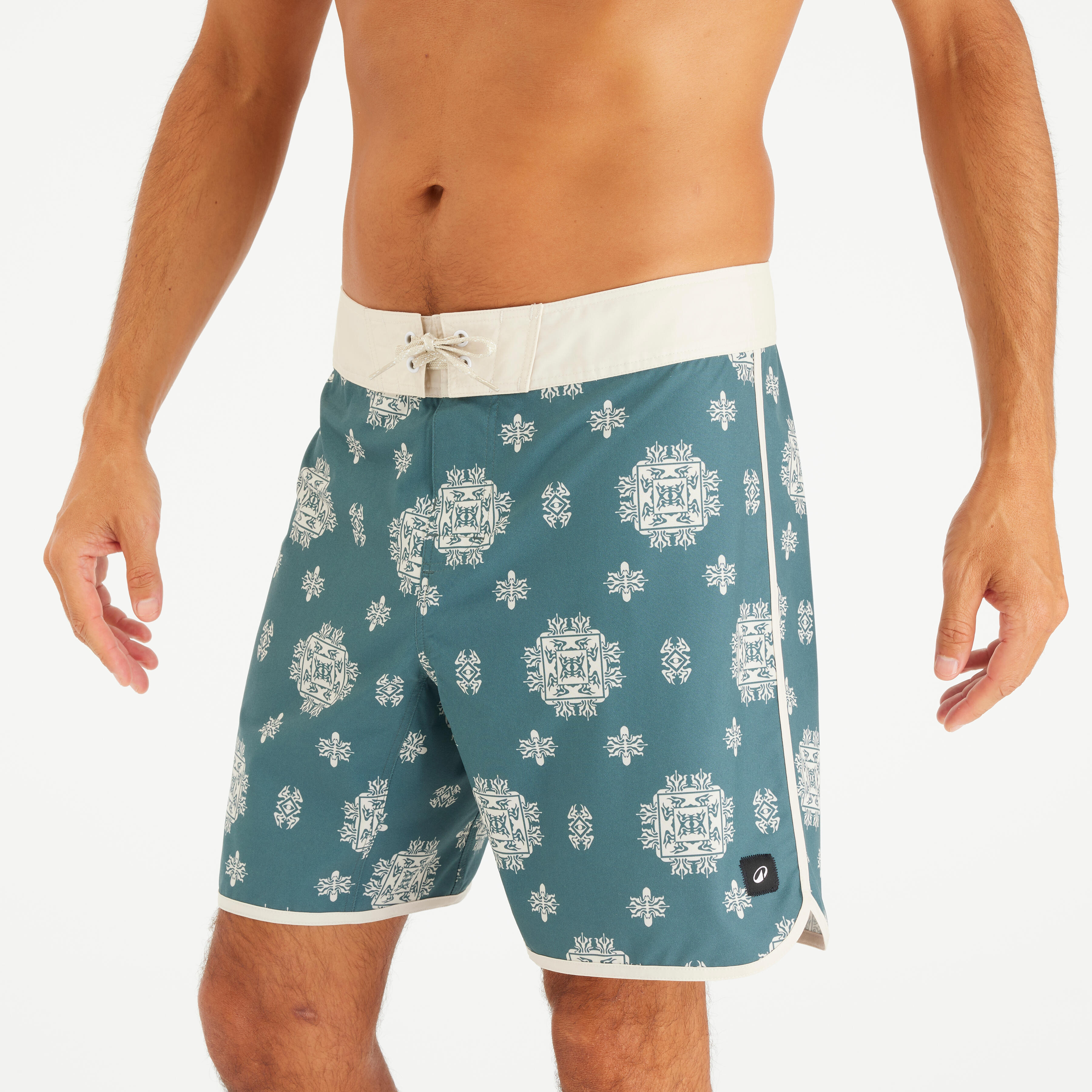 OLAIAN Boardshorts Herren lang Hyperdrama 18