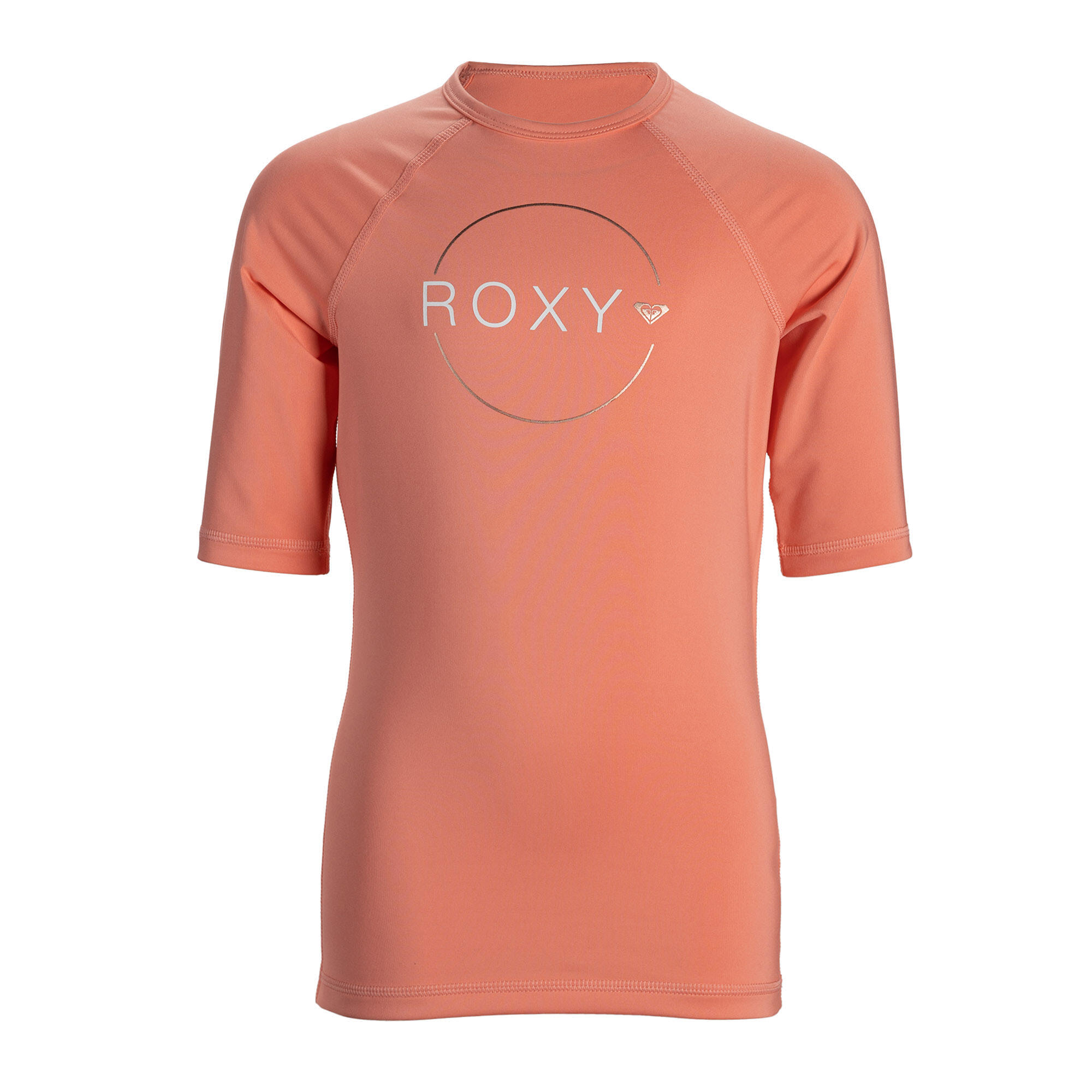 Roxy ROXY Beach Class Kinder-Schwimm-T-Shirt