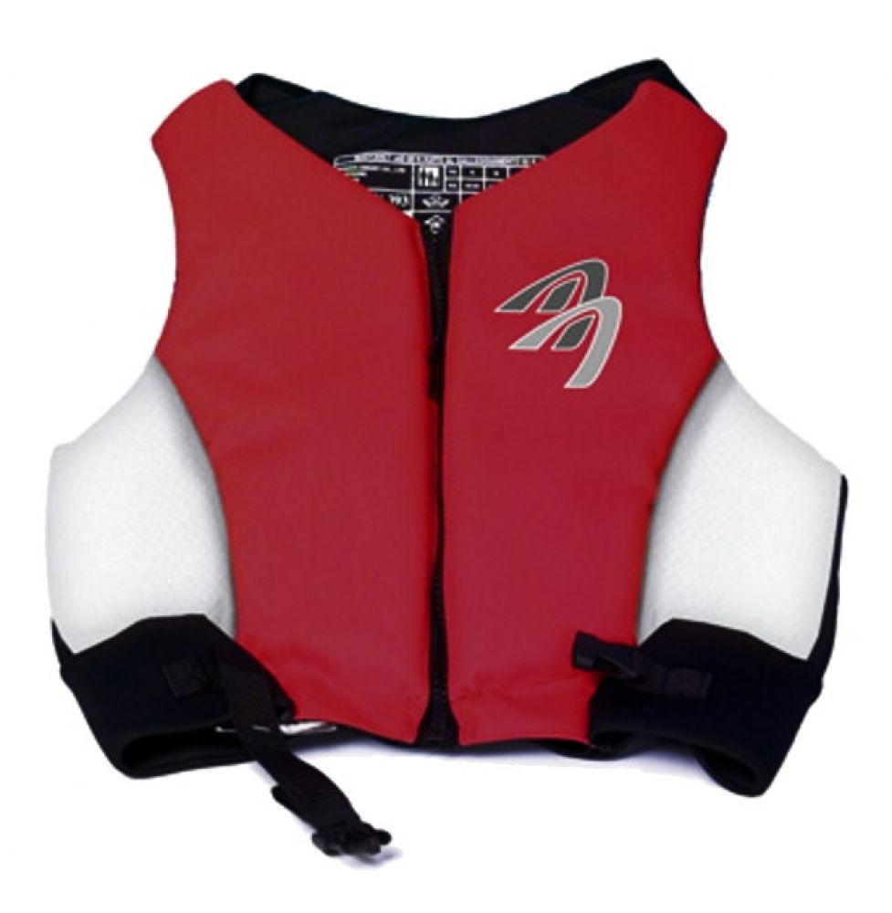 Auftriebsweste Garda Vest