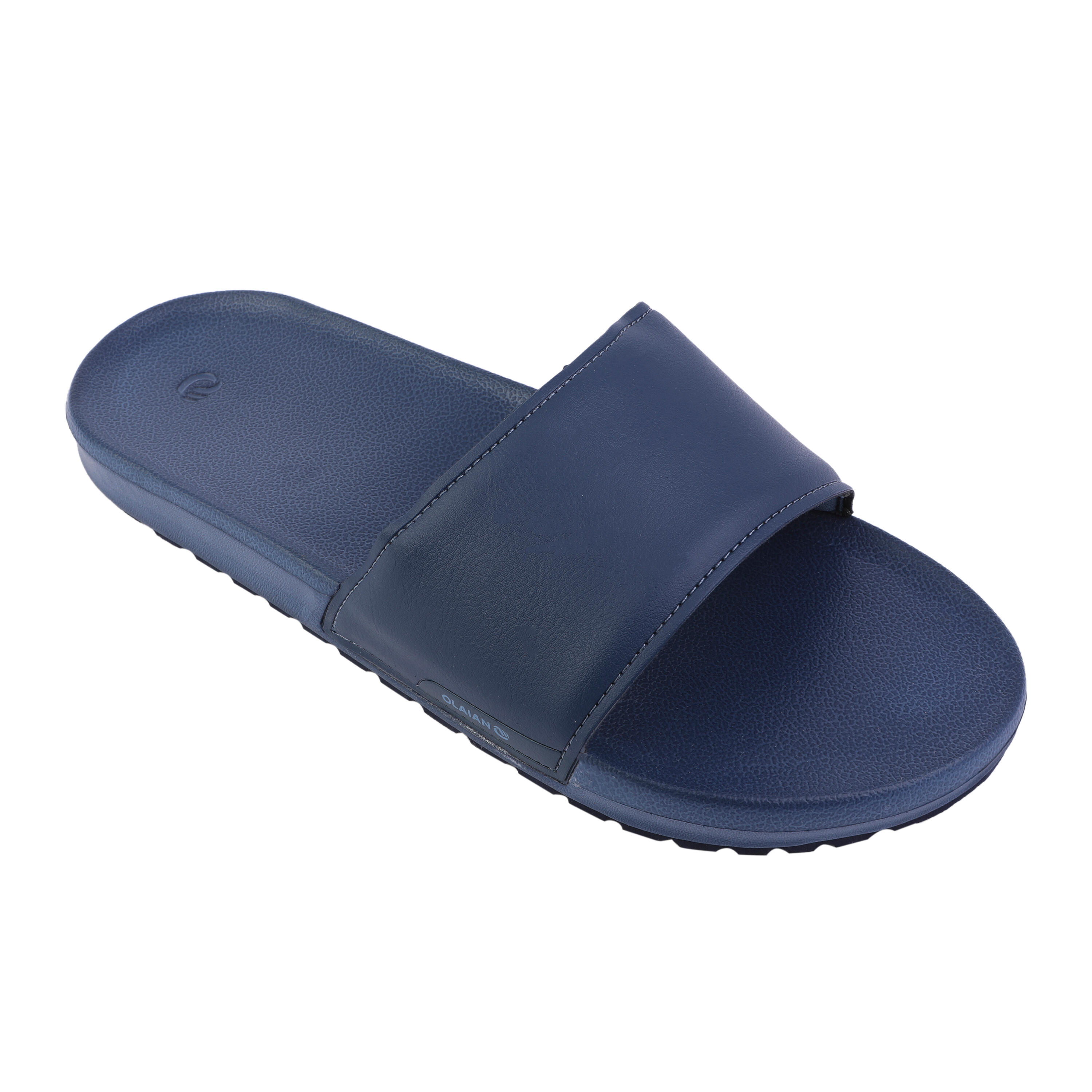OLAIAN Badelatschen Slap 550 Herren blau 39