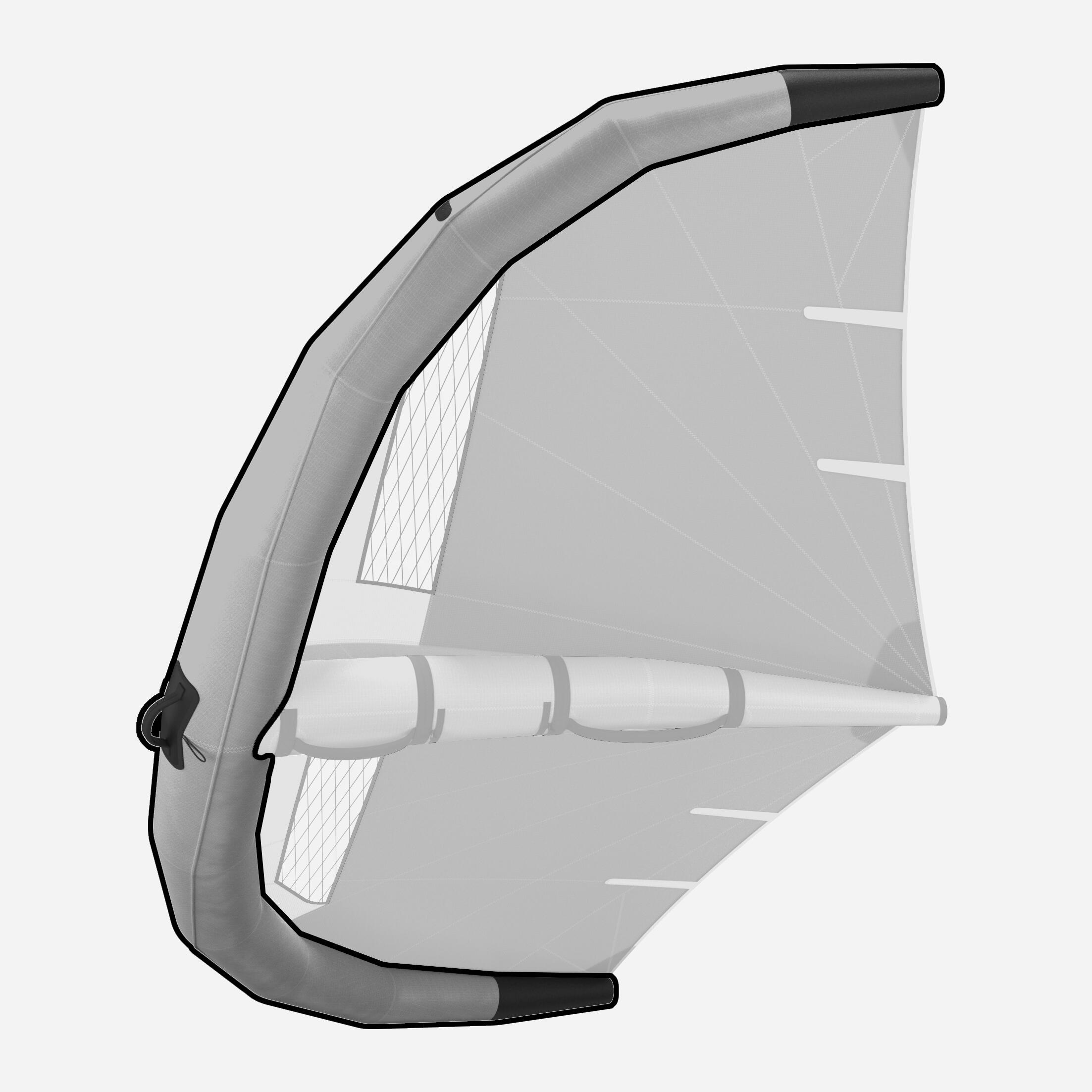 TRIBORD Bladder Fronttube fÃ¼r Wing 3Â mÂ² - WNG100 3m2