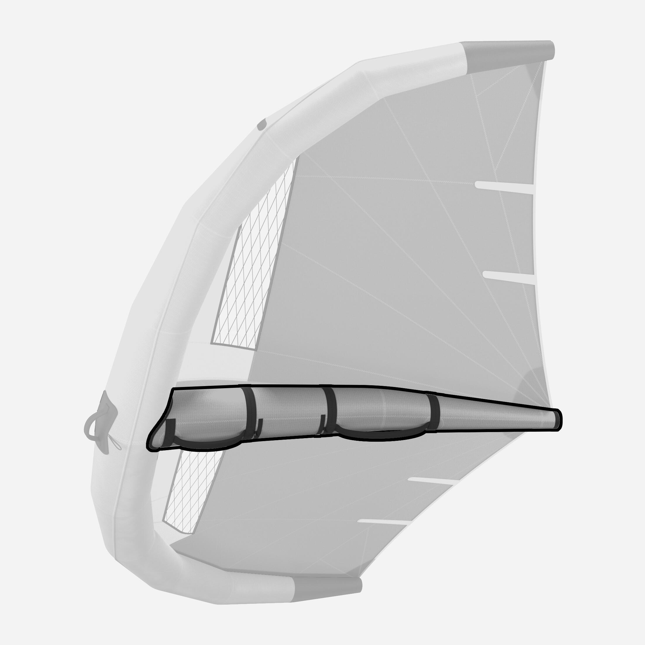 TRIBORD Bladder Tube Wing 3Â mÂ² - WNG500 3m2