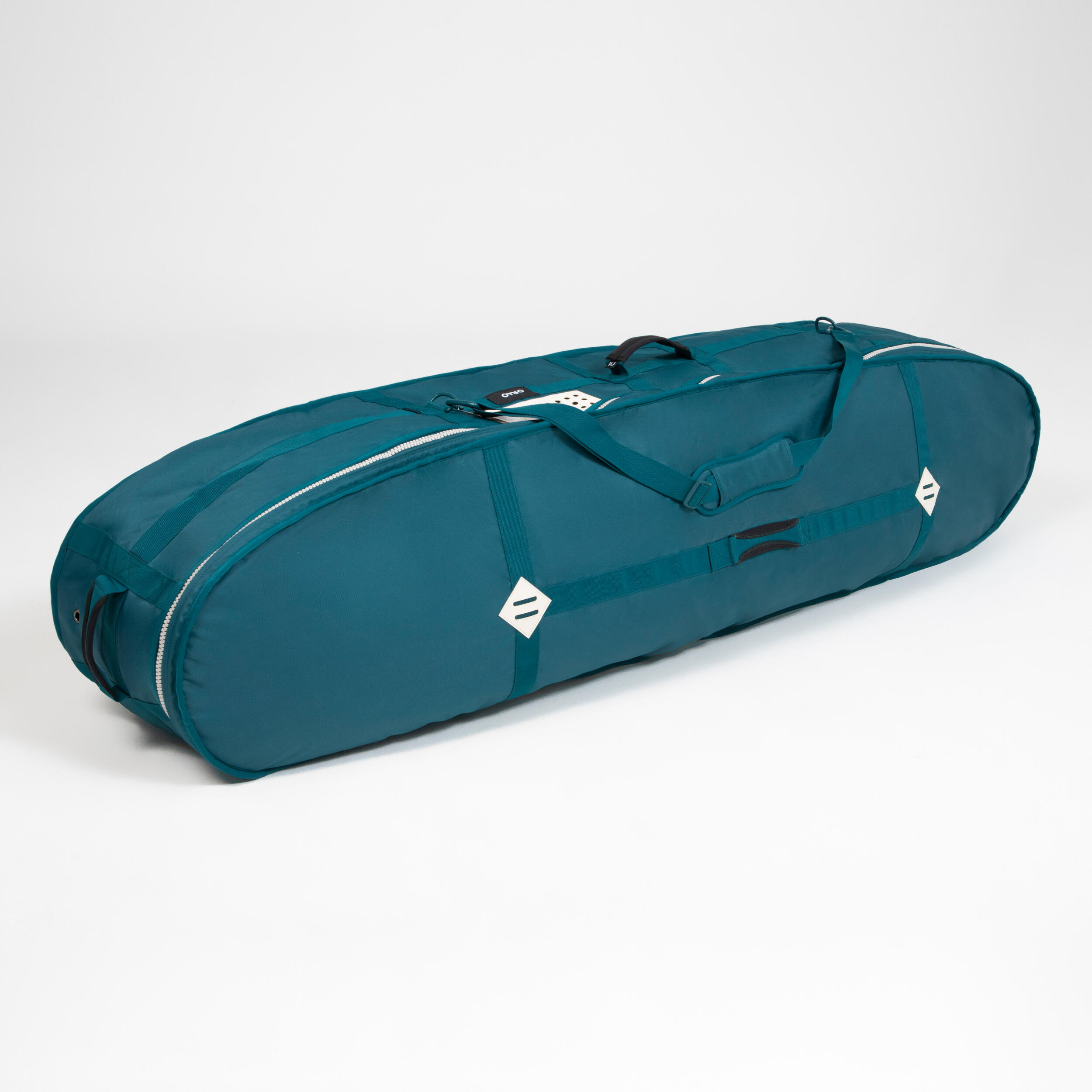 ORAO Boardbag Kitesurfen oder Wingfoilen max. 6' EINHEITSGRÖSSE