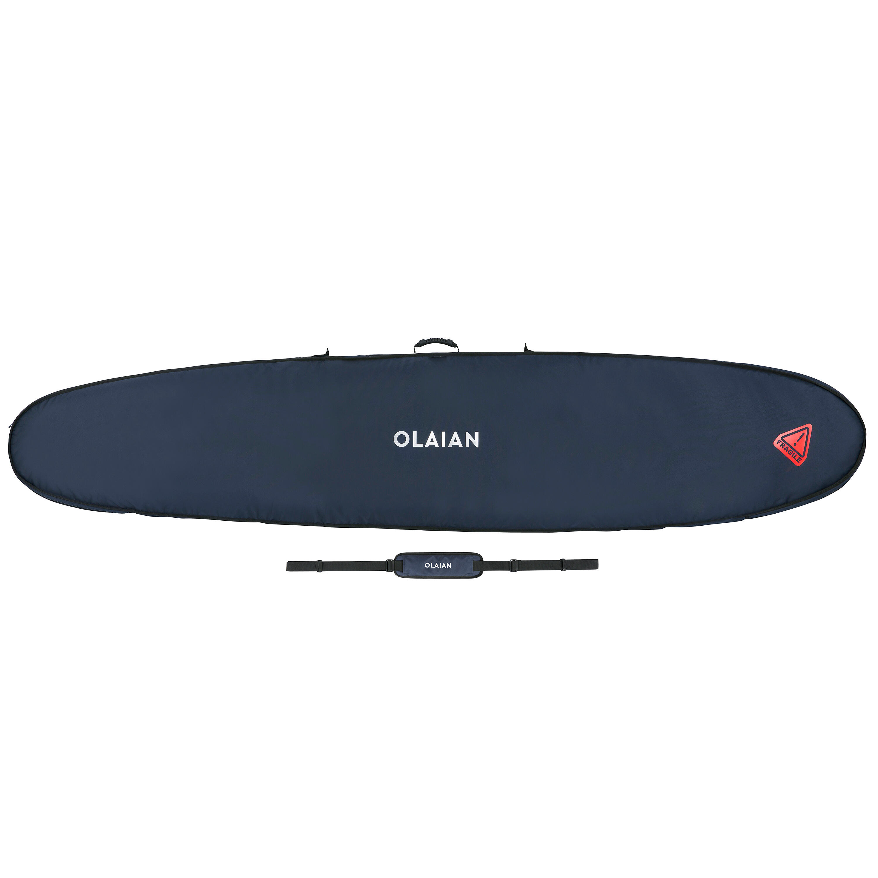 OLAIAN Boardbag Longboard 9'6