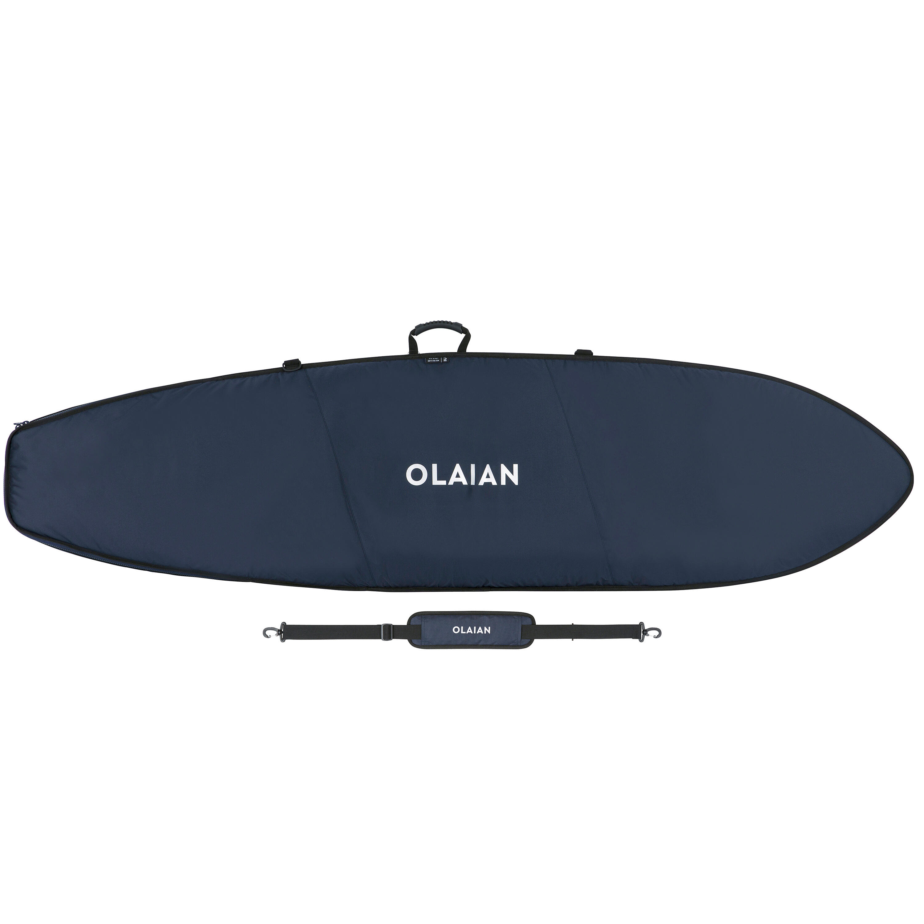 OLAIAN Boardbag Surfboard 900 7'3