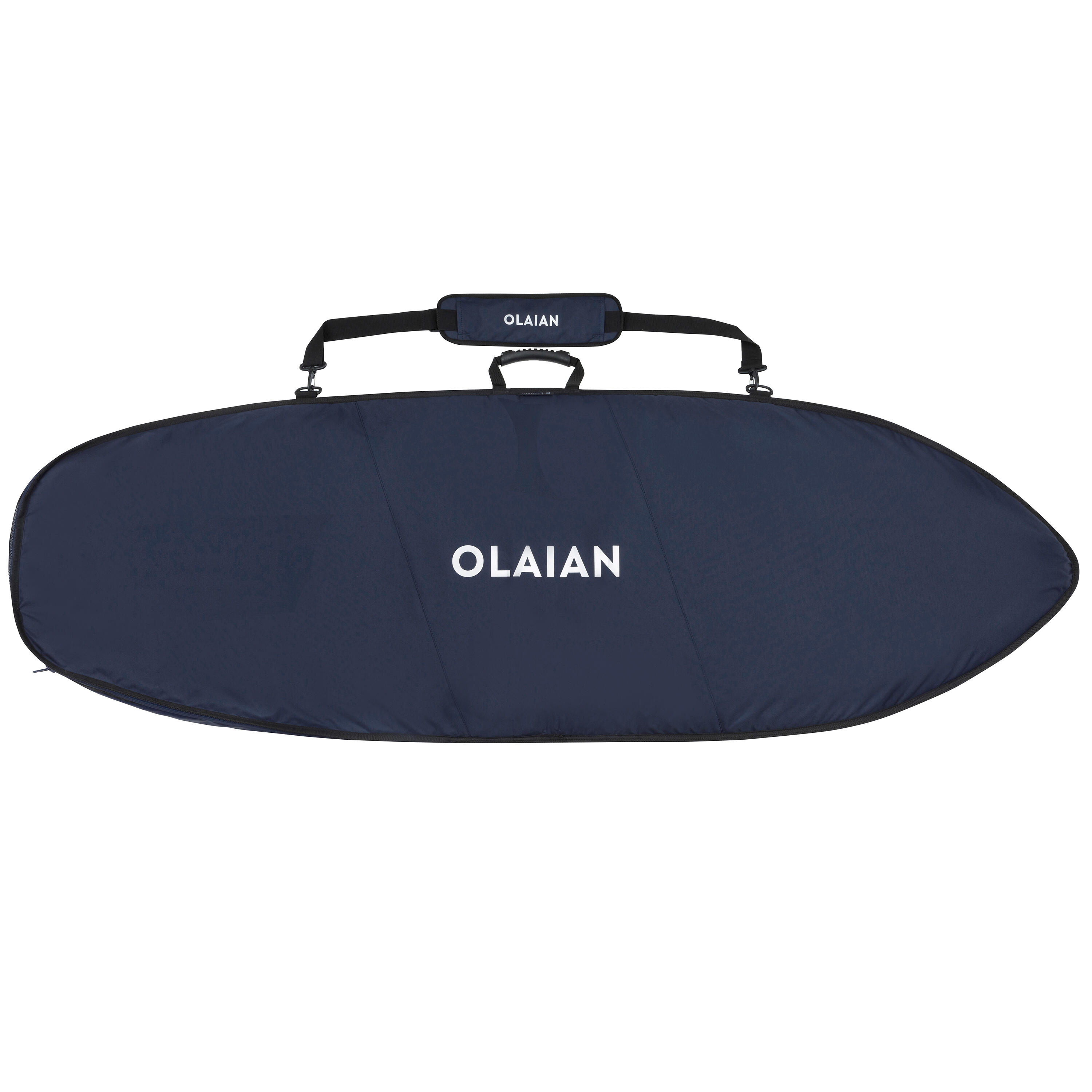 OLAIAN Boardbag Surfboard 900 max. 6'1