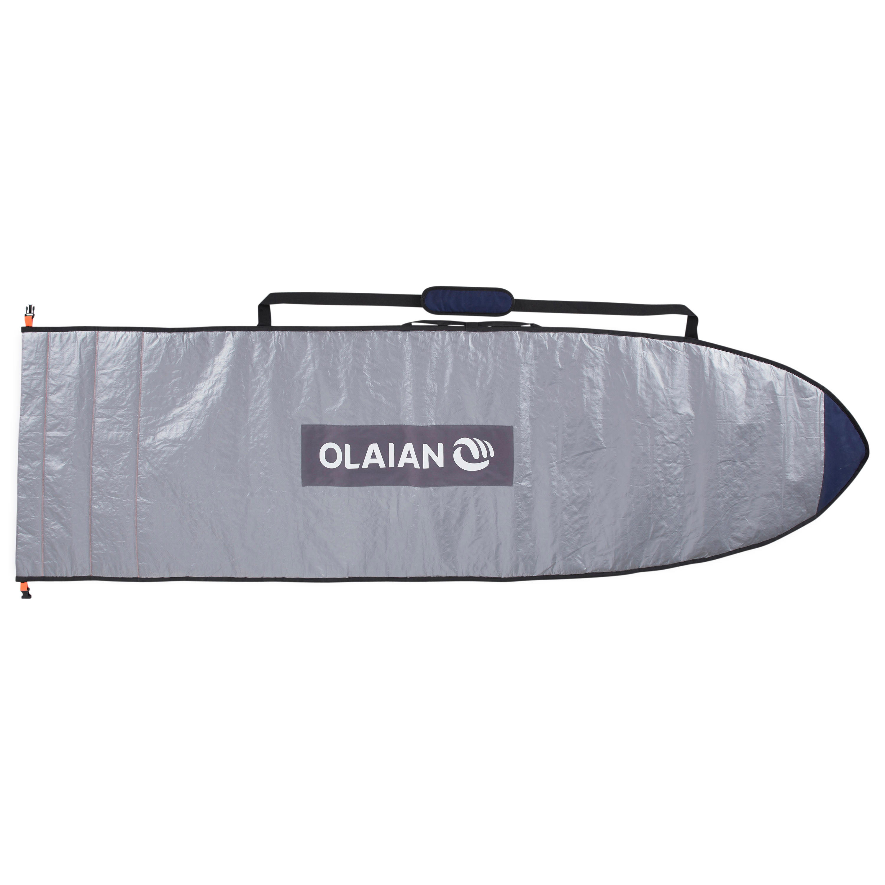 OLAIAN Boardbag Surfboard verstellbar 5'4