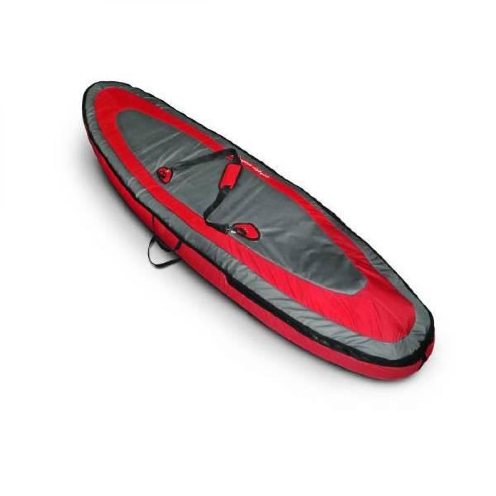 Boardbag 2. Wahl