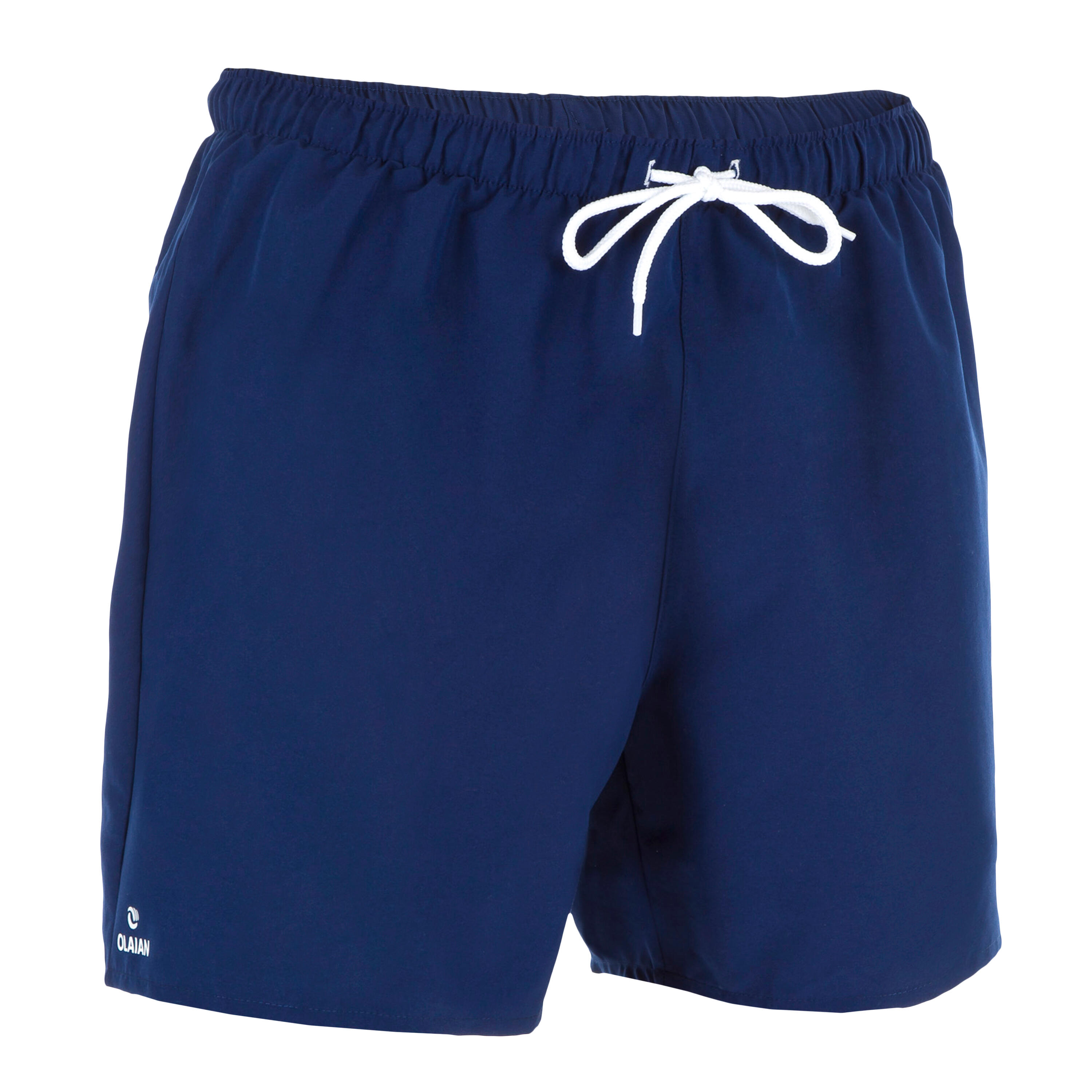 OLAIAN Boardshorts Surfen Herren kurz Hendaia dunkelblau 2XL