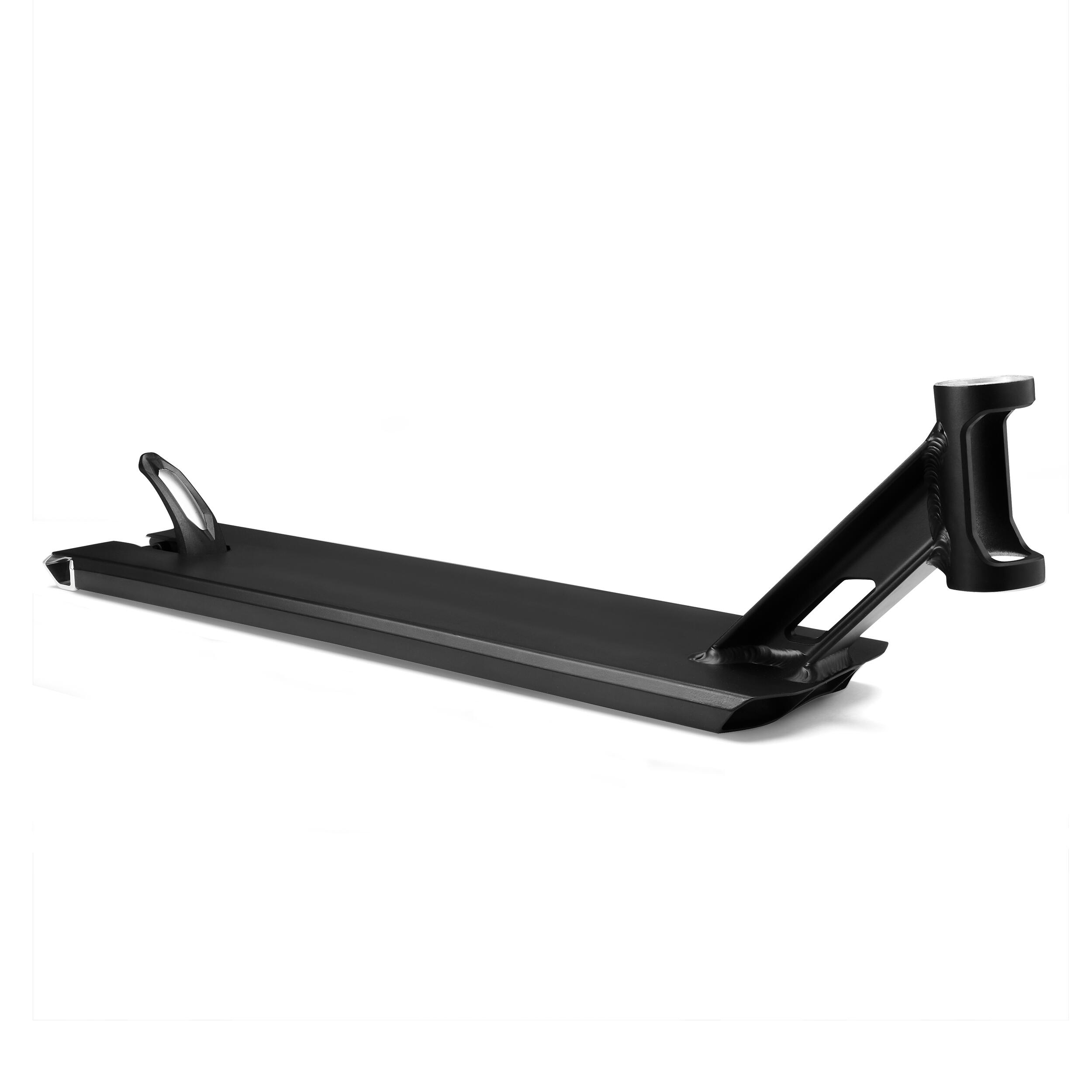 OXELO Boxed Deck 560 Ã— 140Â mm Stunt-Sooter EINHEITSGRÃ–SSE