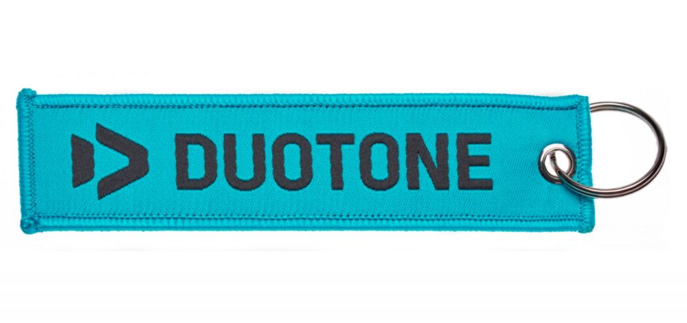 Duotone Logo Keyring SchlÃ¼sselanhÃ¤nger