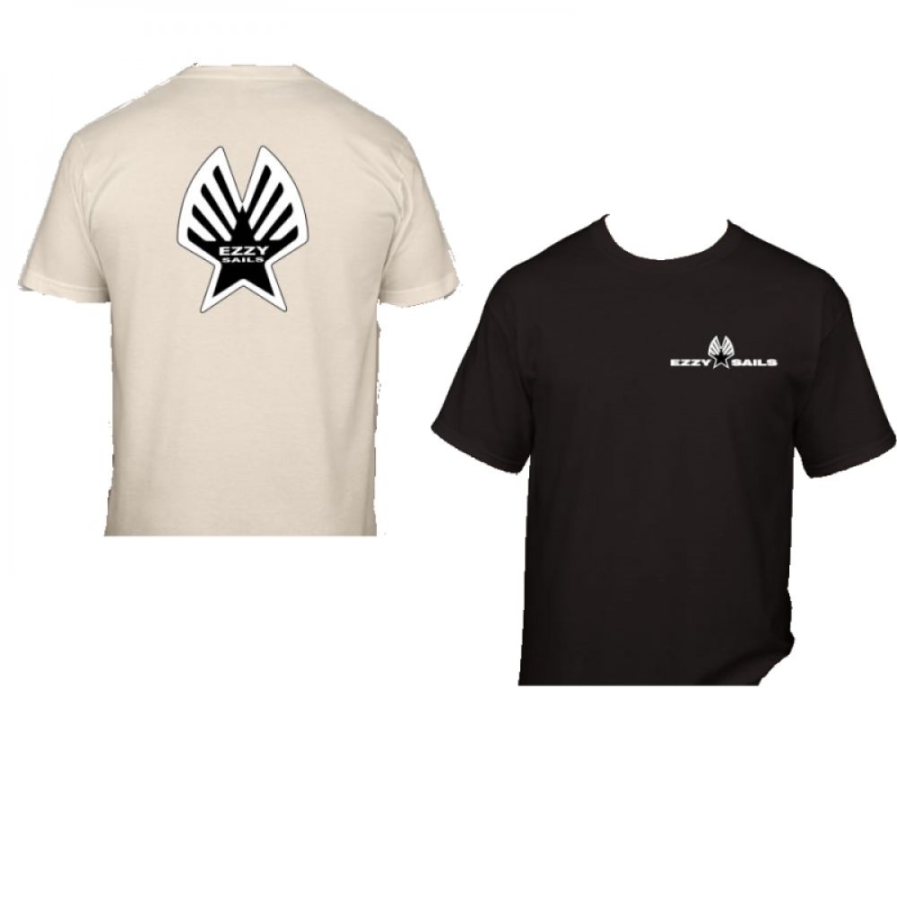 Ezzy Sails T-Shirt