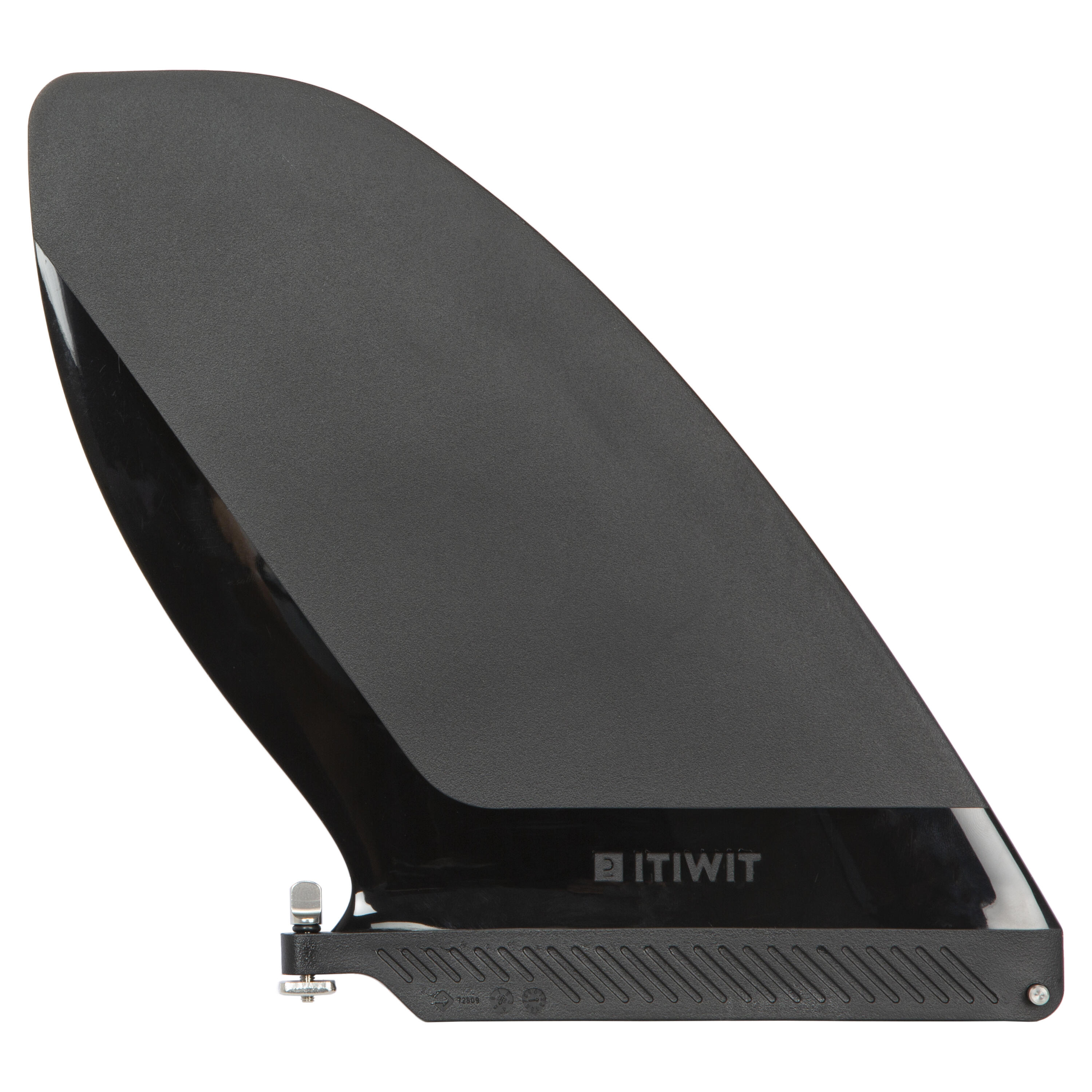 ITIWIT Finne Stand-Up-Paddle US-Finnenbox Race Touring EINHEITSGRÃ–SSE