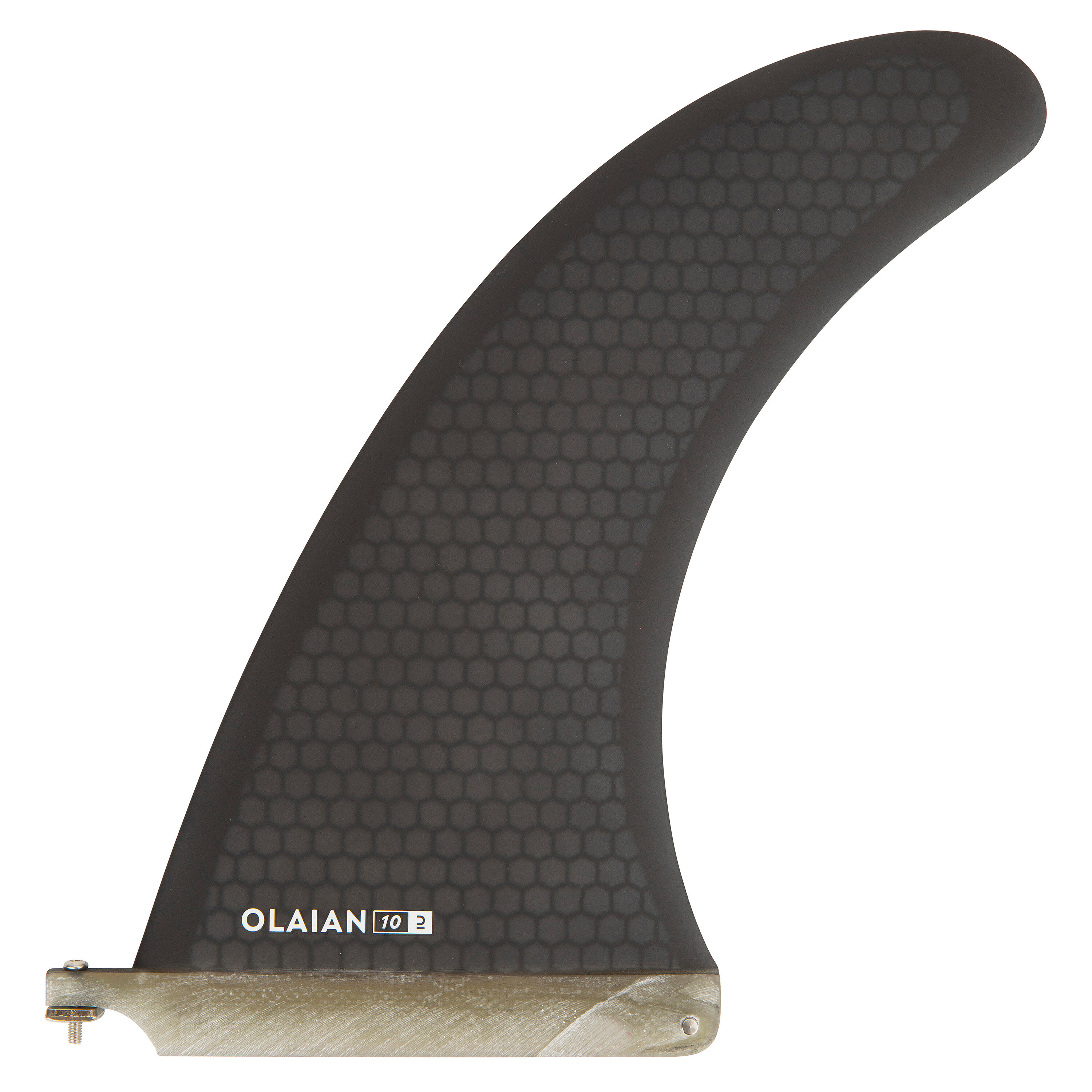 OLAIAN Finne aus Verbundstoff fÃ¼r Longboards 900 10